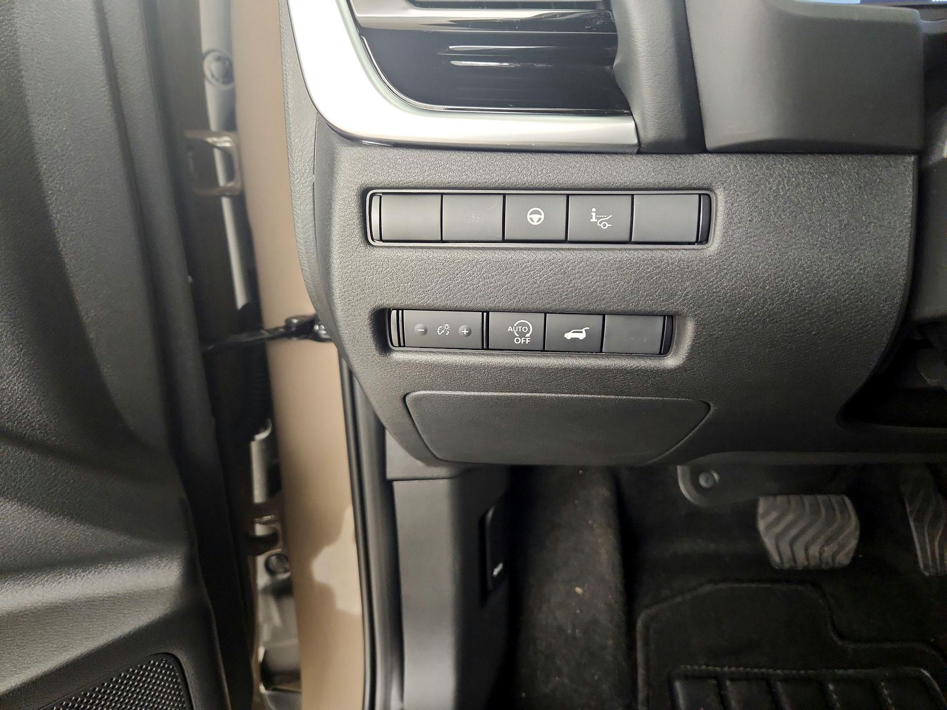 Thumbnail: 2025 Nissan Rogue - 11