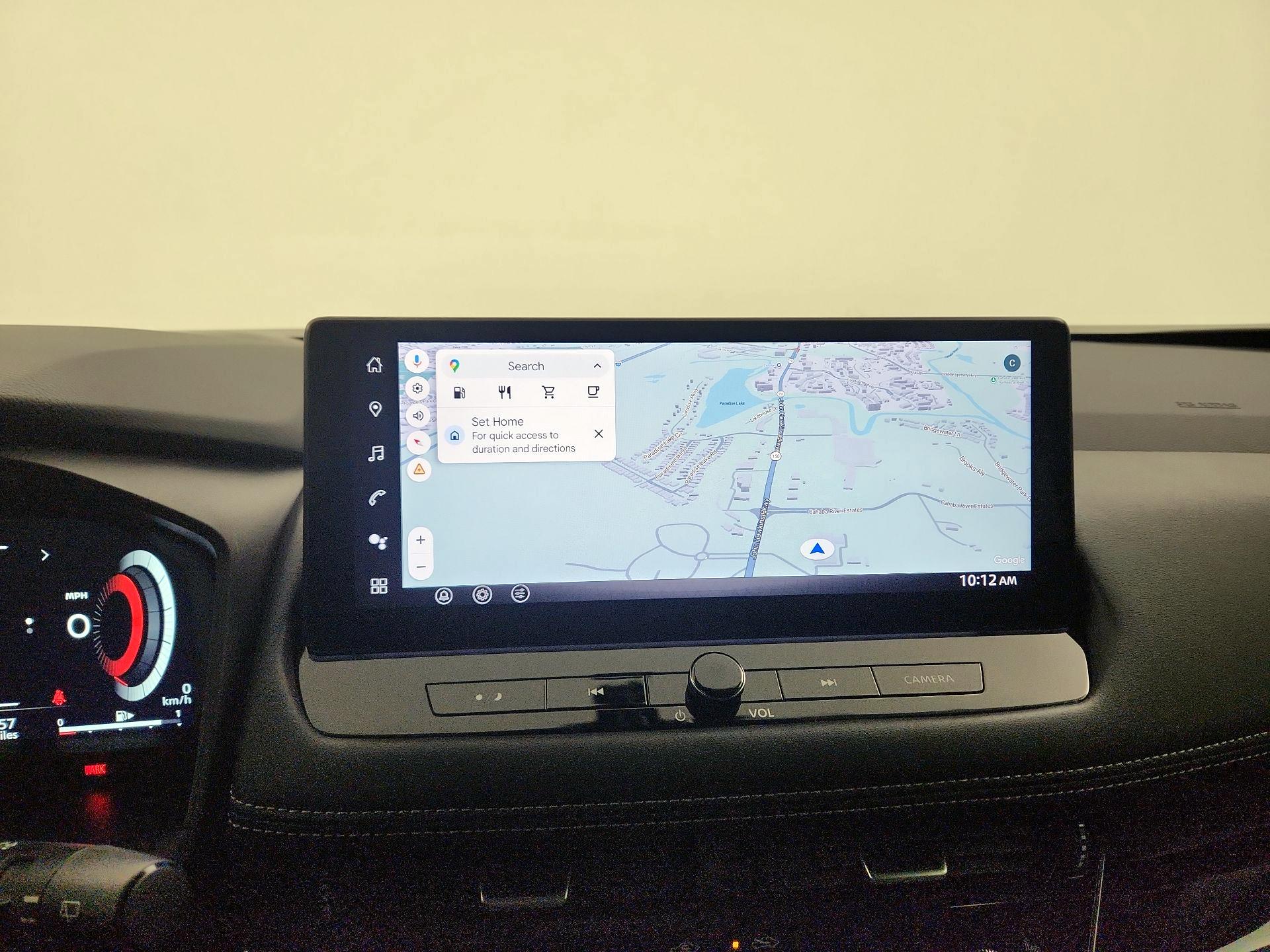 Thumbnail: 2025 Nissan Rogue - 12