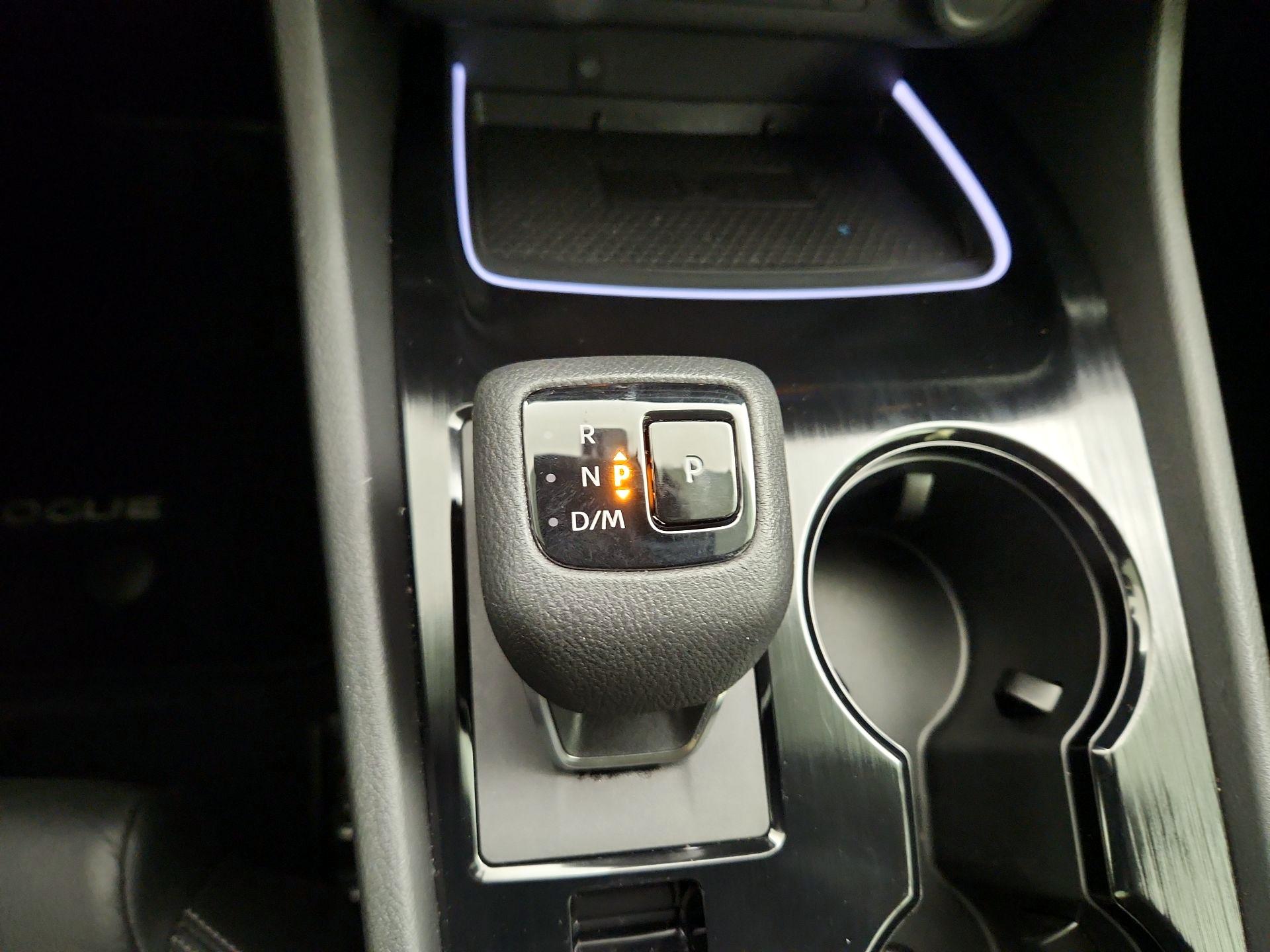 Thumbnail: 2025 Nissan Rogue - 16