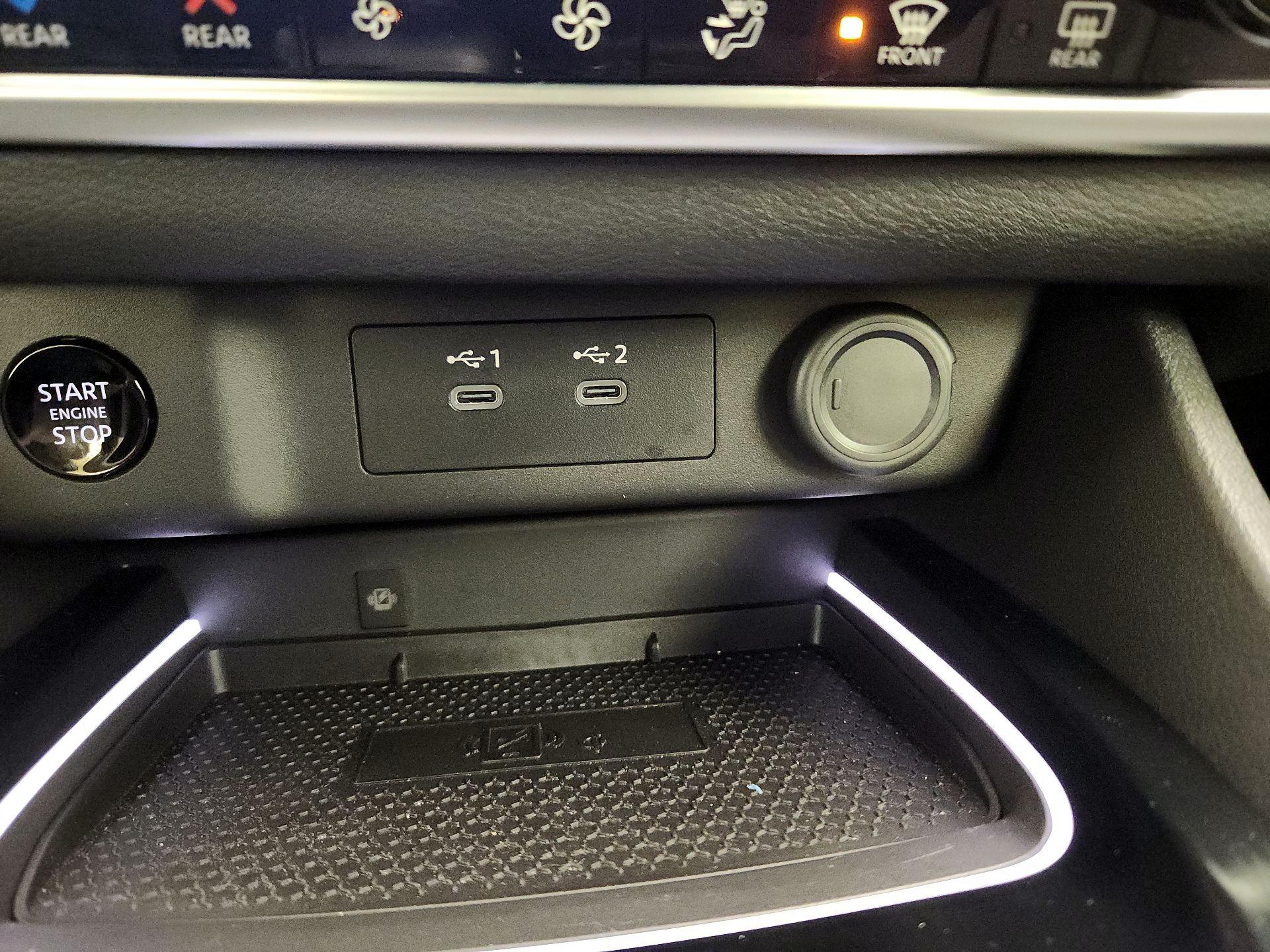 Thumbnail: 2025 Nissan Rogue - 17