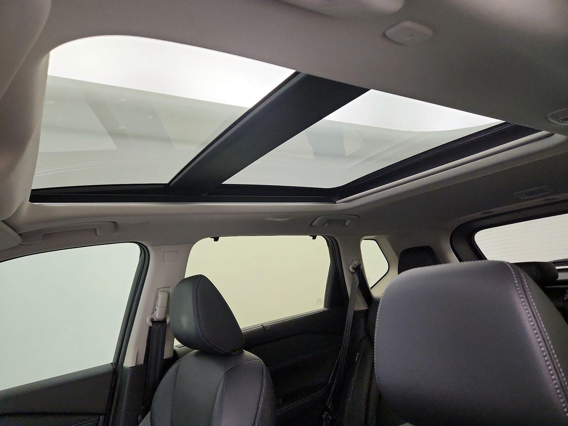 Thumbnail: 2025 Nissan Rogue - 18