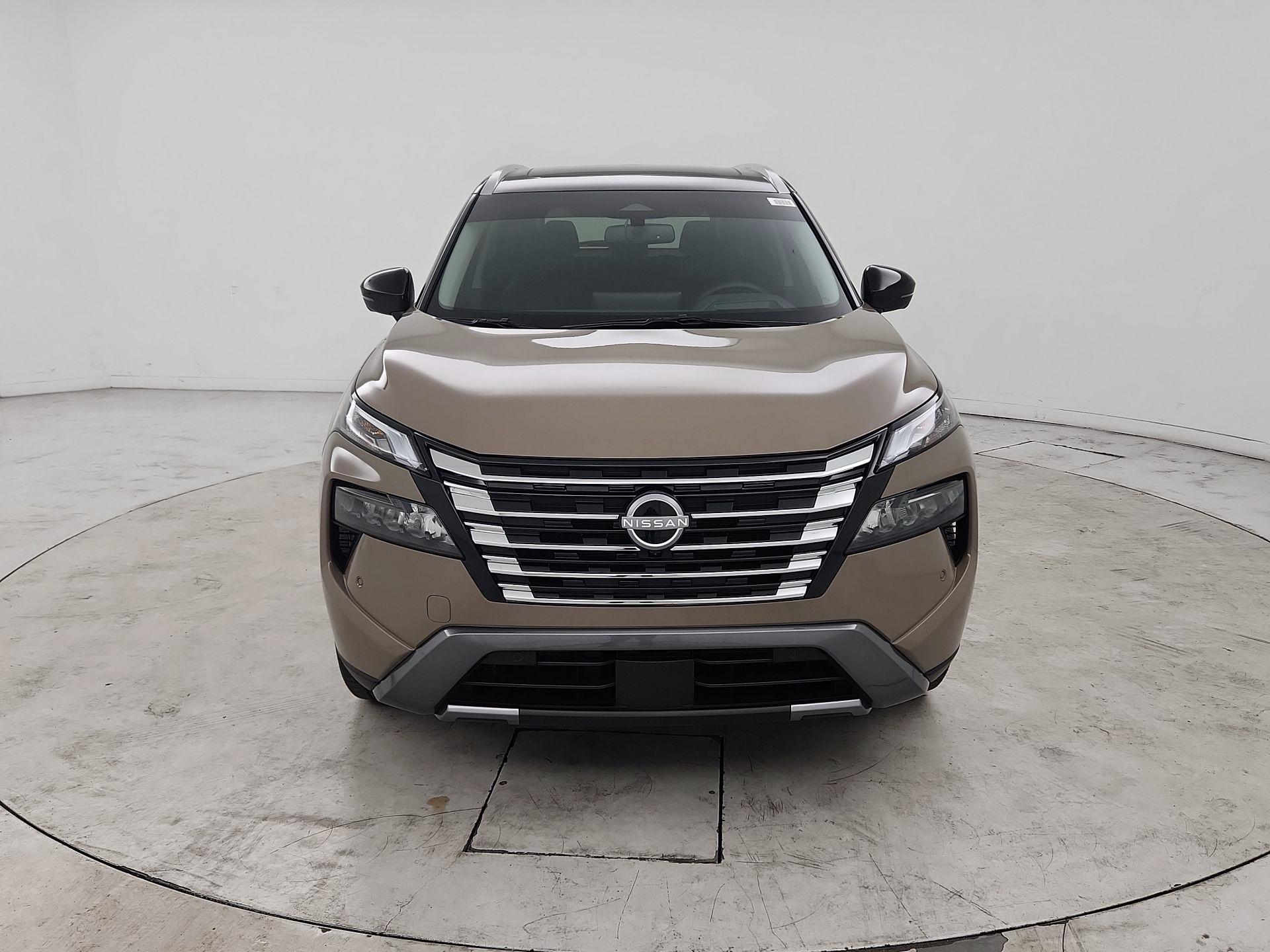 Thumbnail: 2025 Nissan Rogue - 2