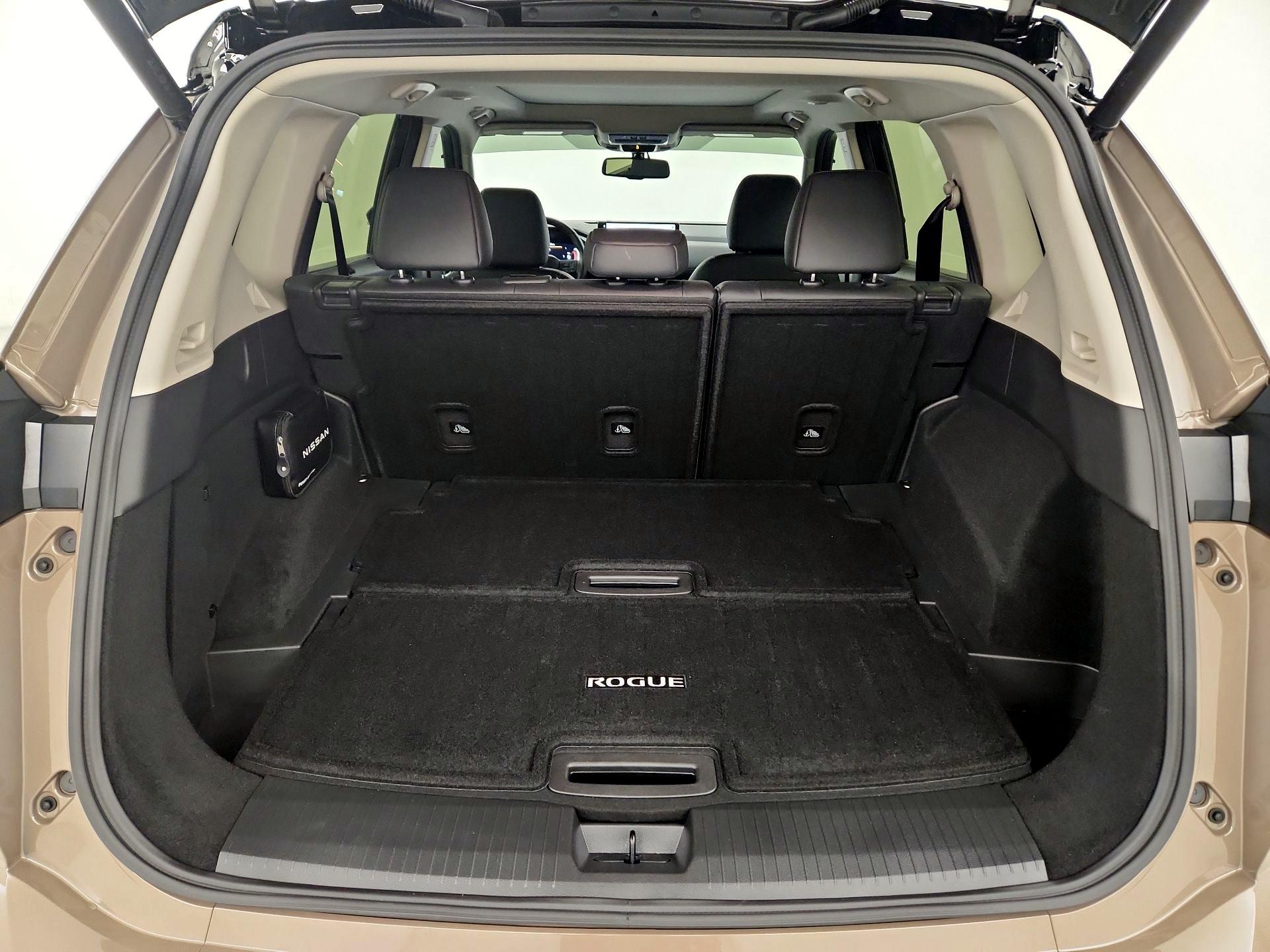 Thumbnail: 2025 Nissan Rogue - 20