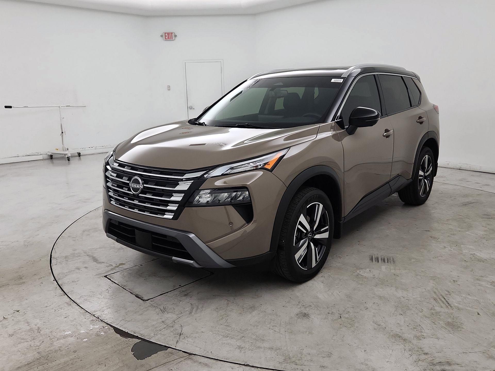 Thumbnail: 2025 Nissan Rogue - 3