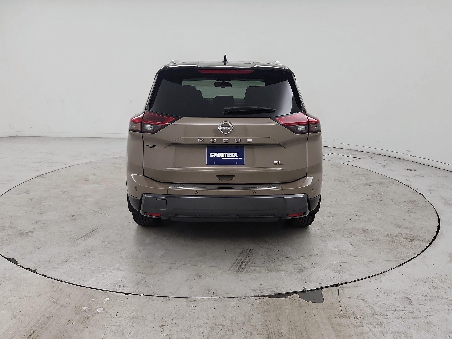 Thumbnail: 2025 Nissan Rogue - 6