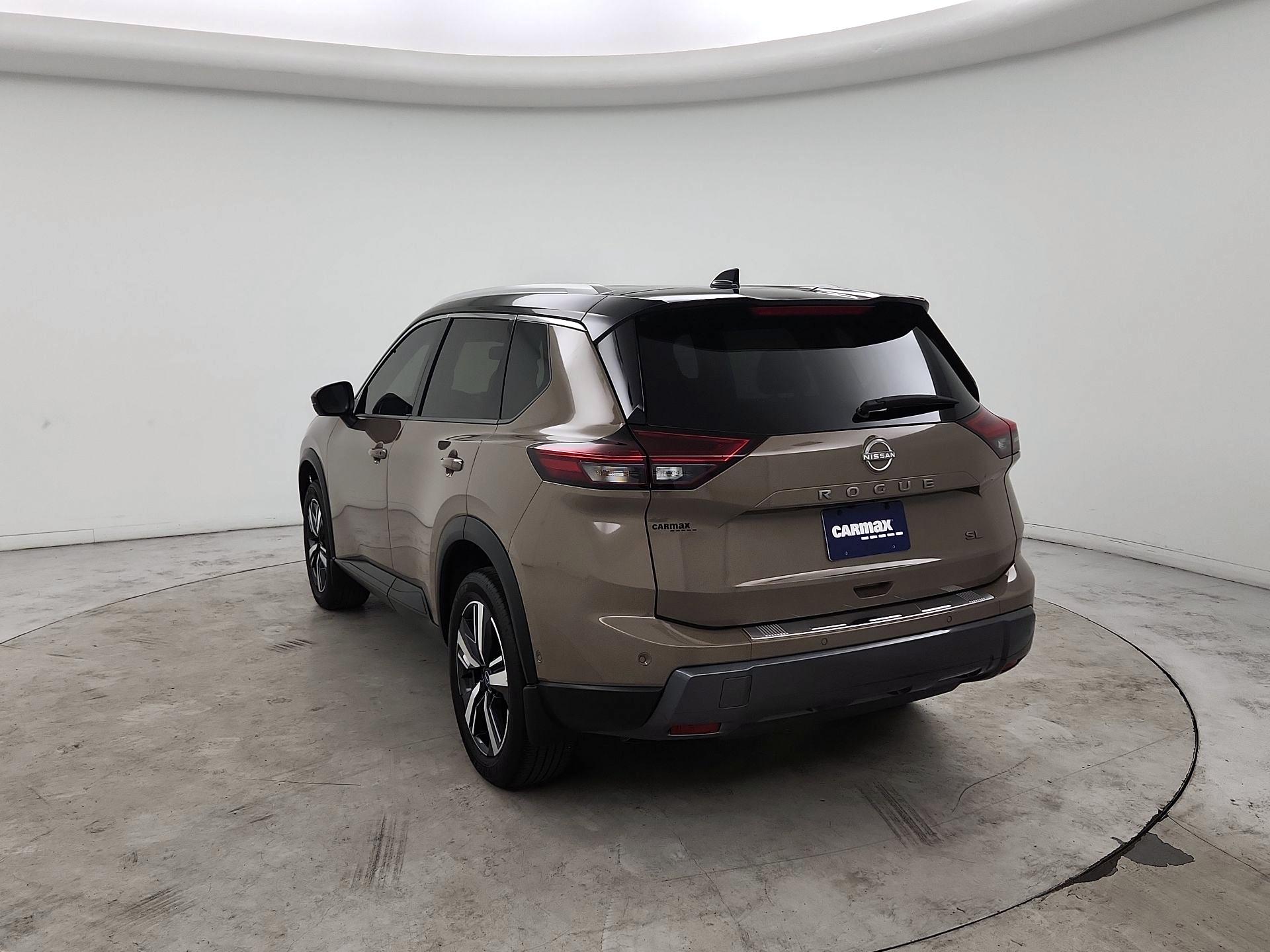 Thumbnail: 2025 Nissan Rogue - 7