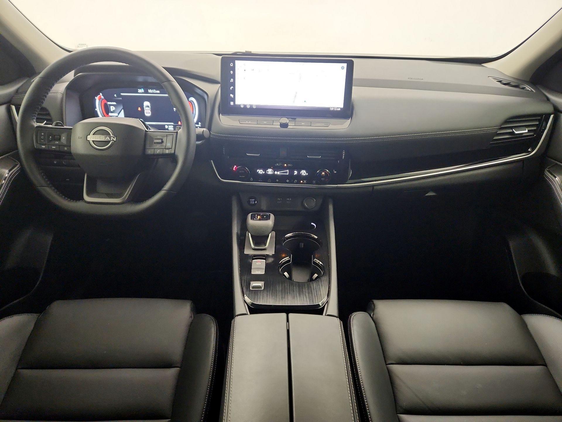 Thumbnail: 2025 Nissan Rogue - 8