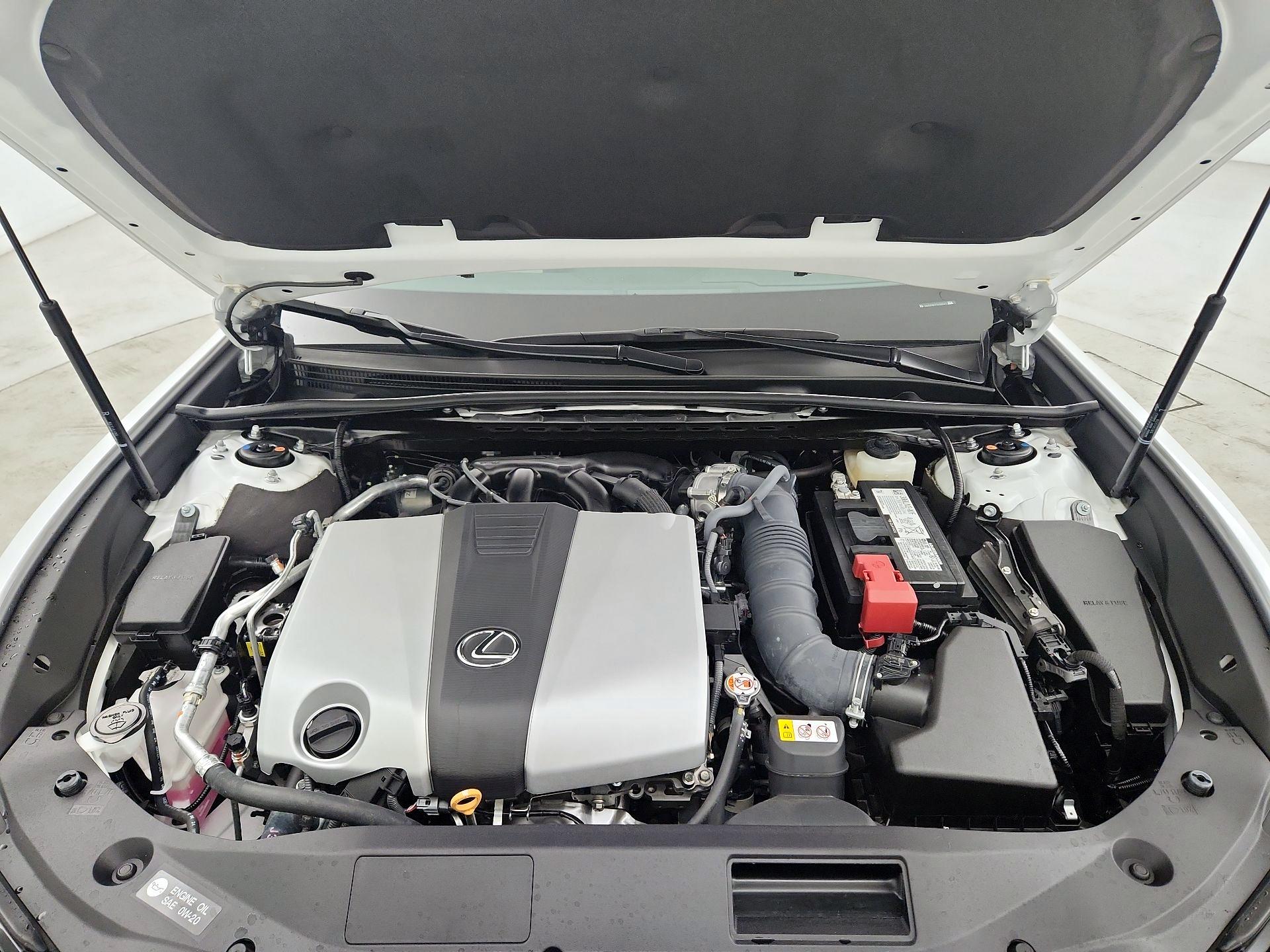 Thumbnail: 2025 Lexus ES - 20