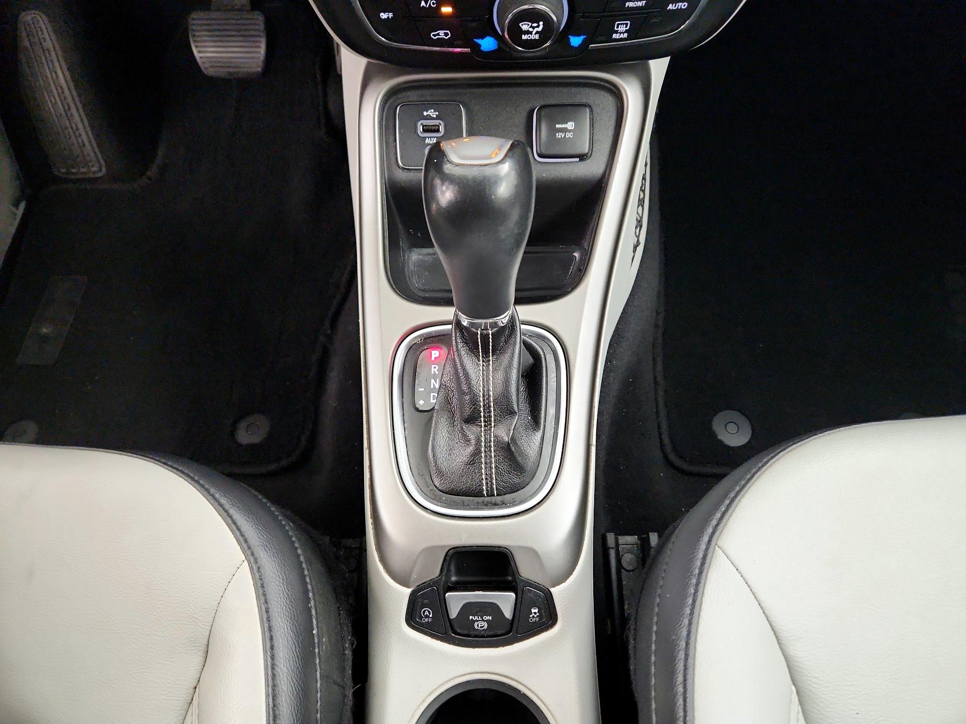 Thumbnail: 2018 Jeep Compass - 15