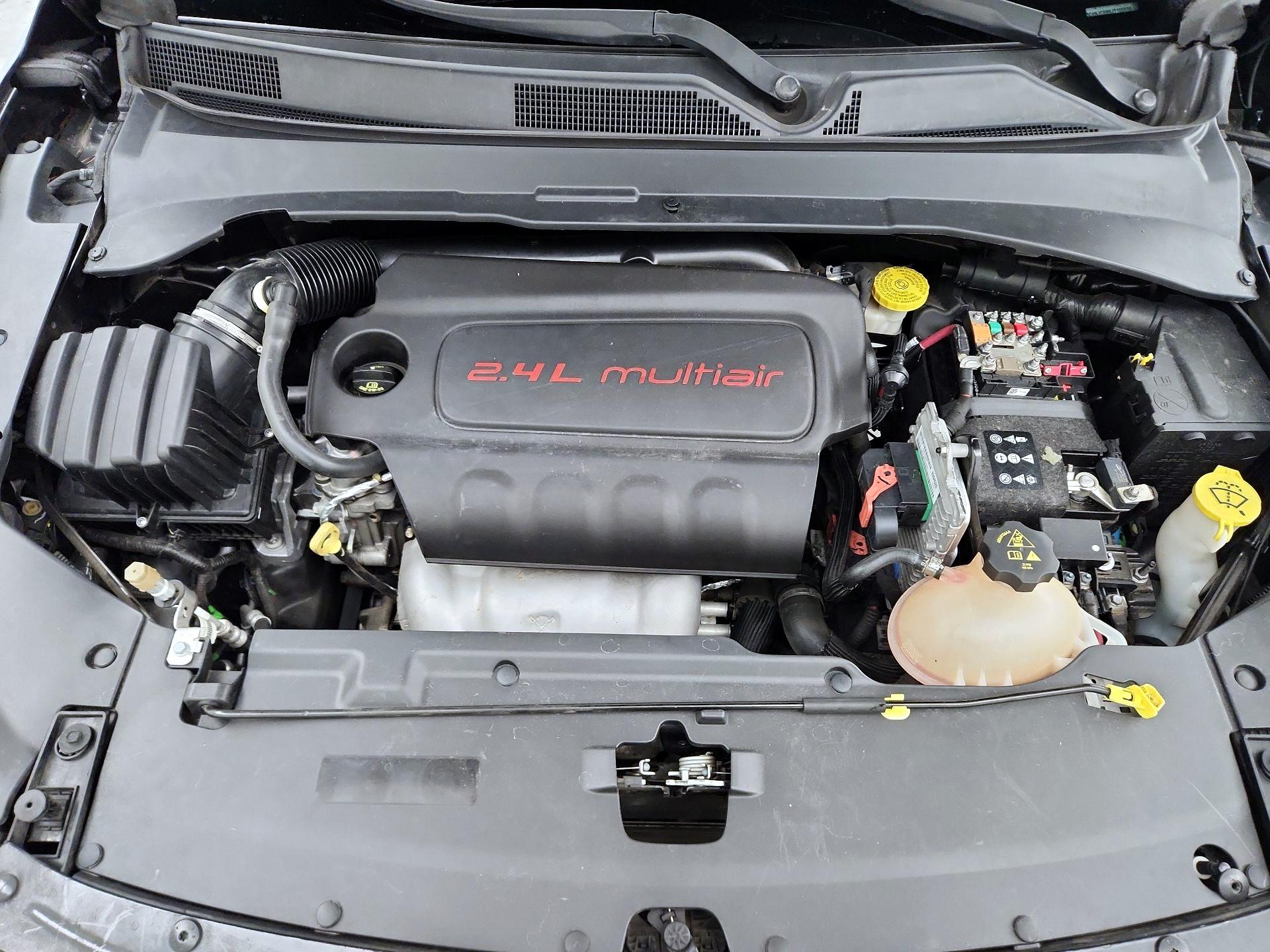 Thumbnail: 2018 Jeep Compass - 19