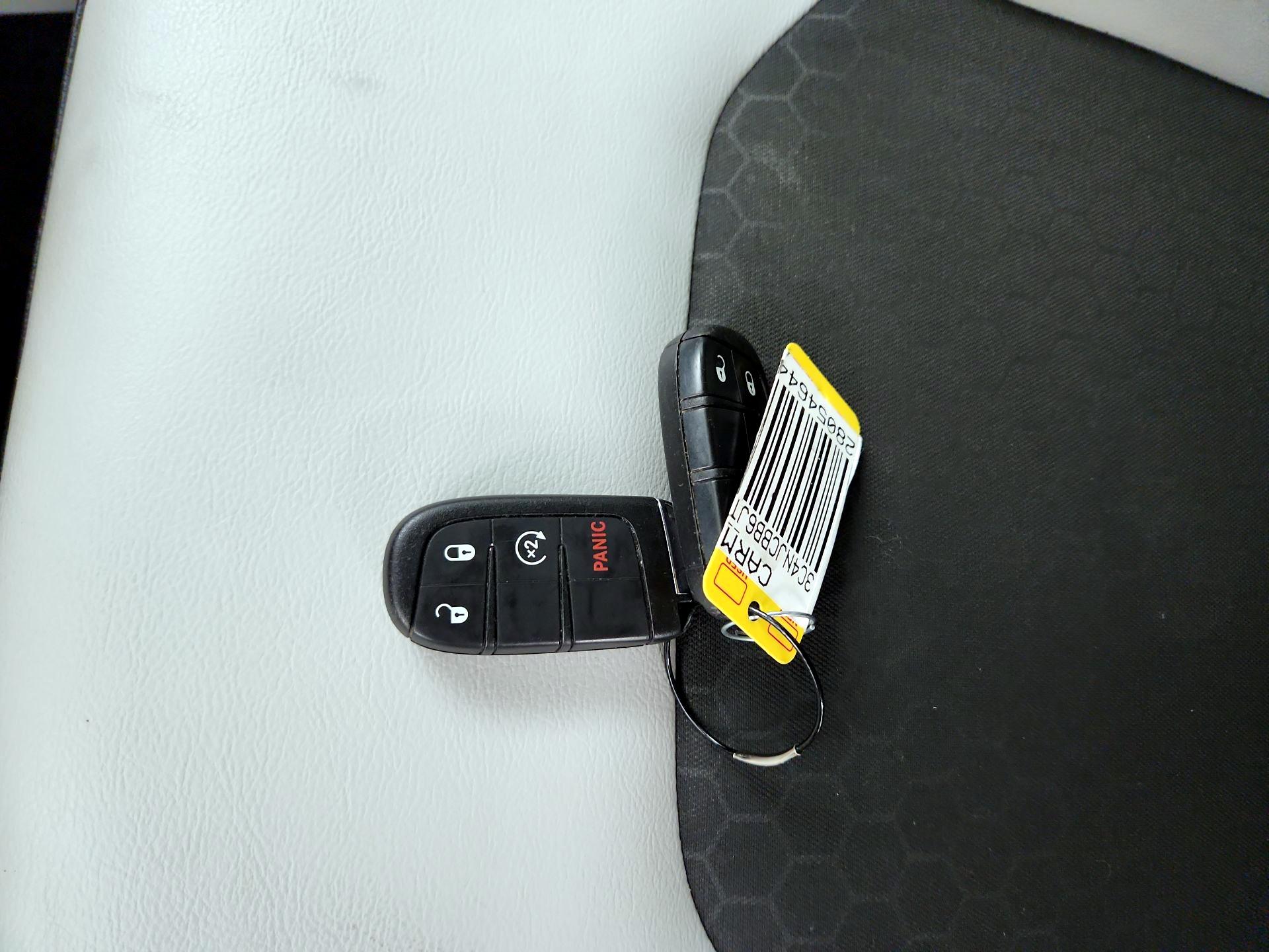 Thumbnail: 2018 Jeep Compass - 20