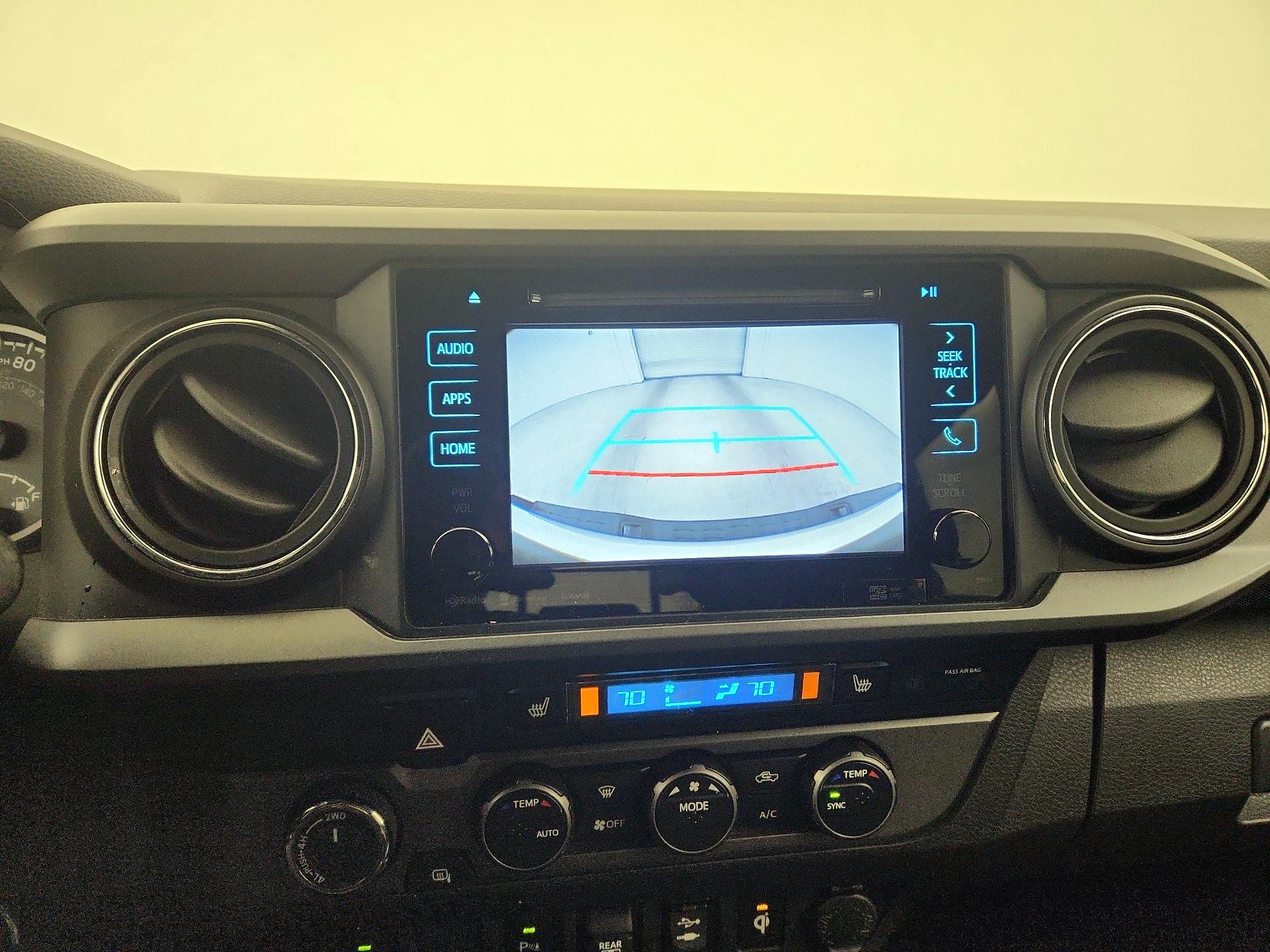 Thumbnail: 2019 Toyota Tacoma - 12