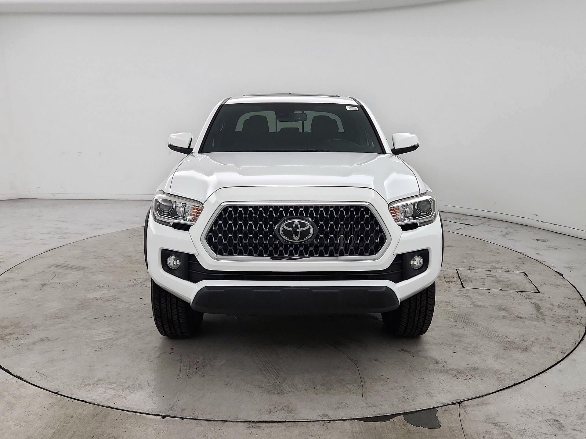 Thumbnail: 2019 Toyota Tacoma - 2