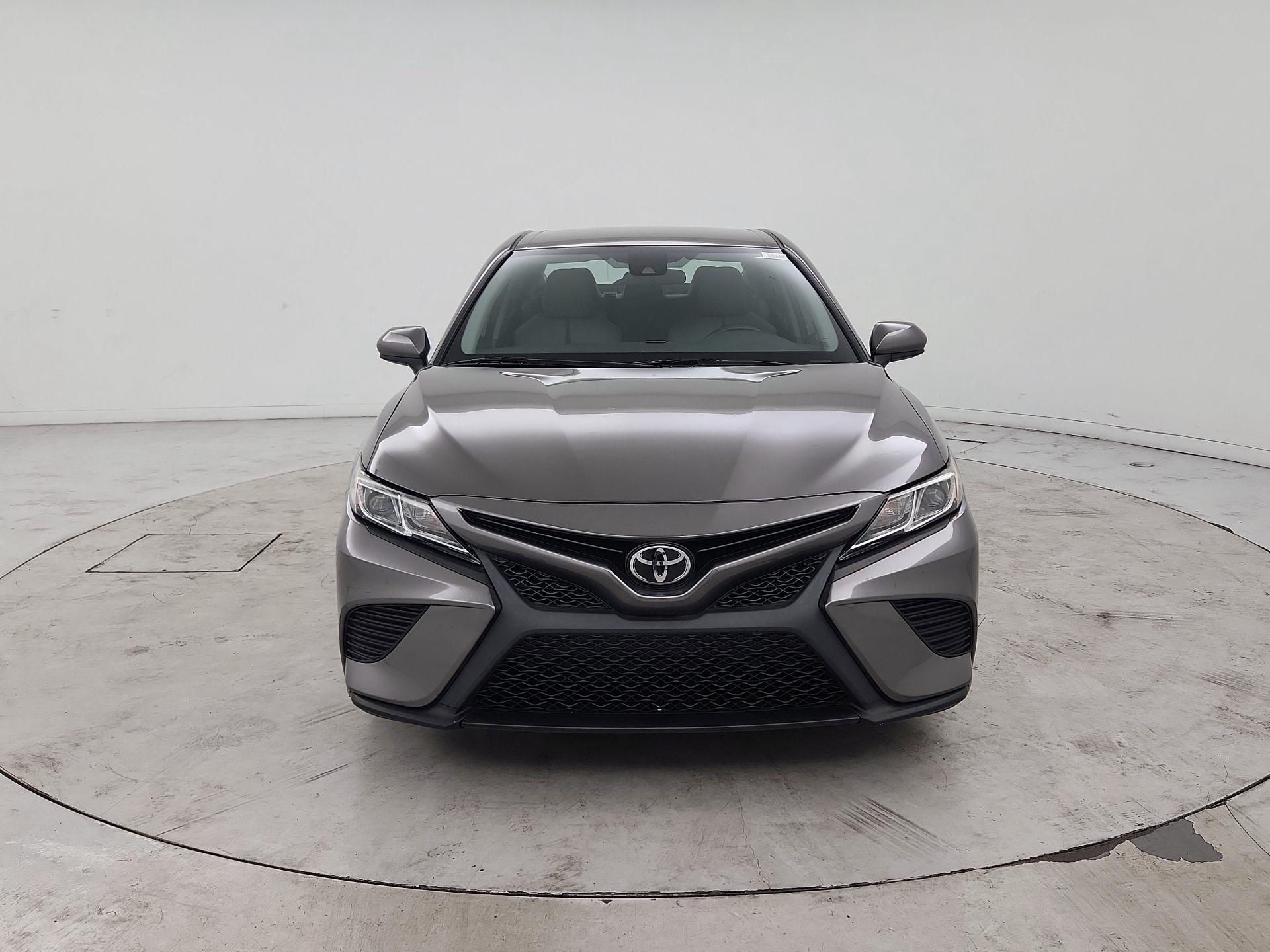 Thumbnail: 2019 Toyota Camry - 2