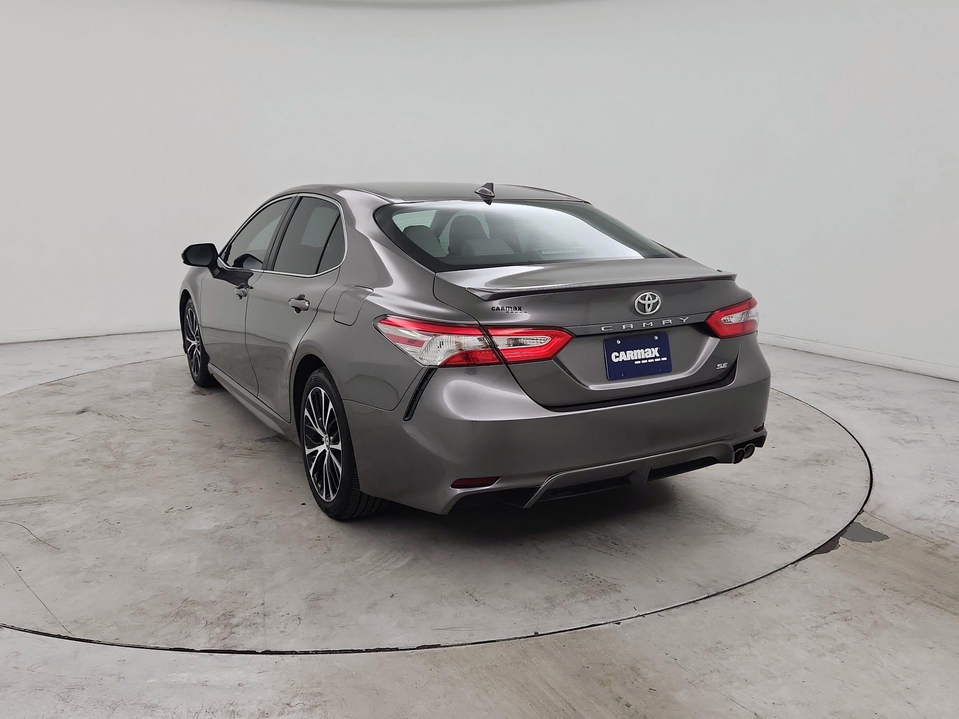 Thumbnail: 2019 Toyota Camry - 7
