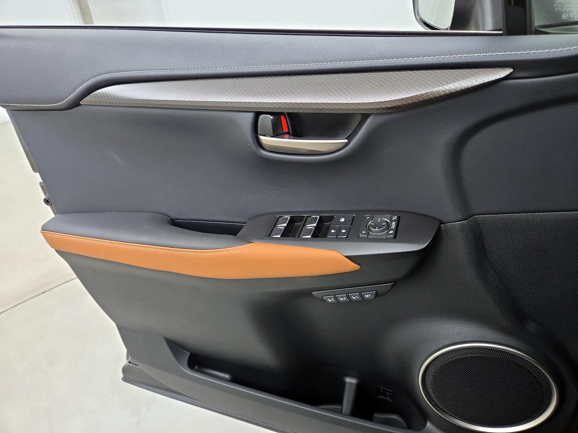 Thumbnail: 2021 Lexus NX - 12