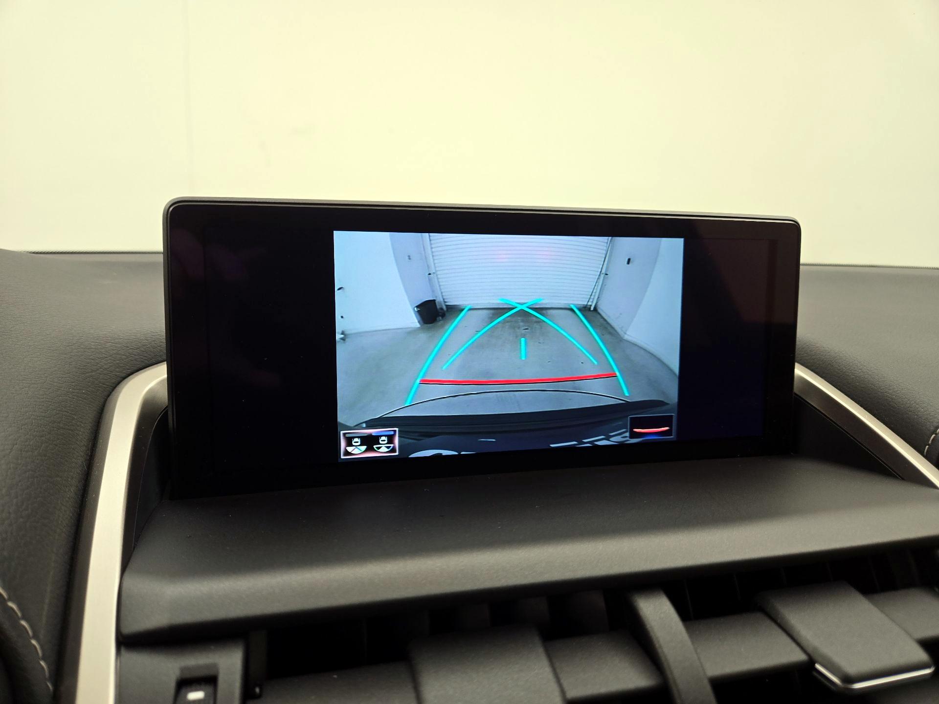 Thumbnail: 2021 Lexus NX - 15