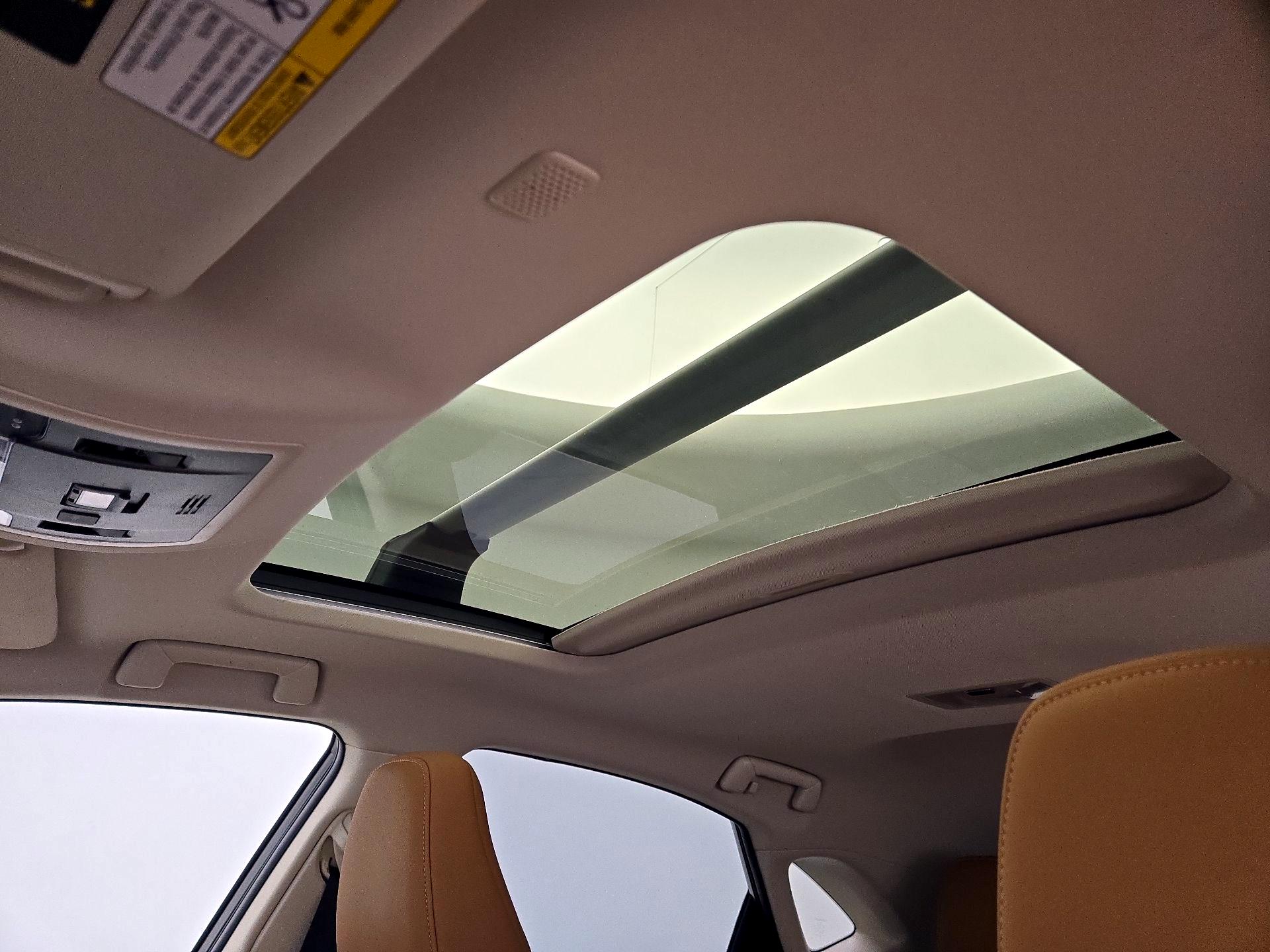 Thumbnail: 2021 Lexus NX - 20