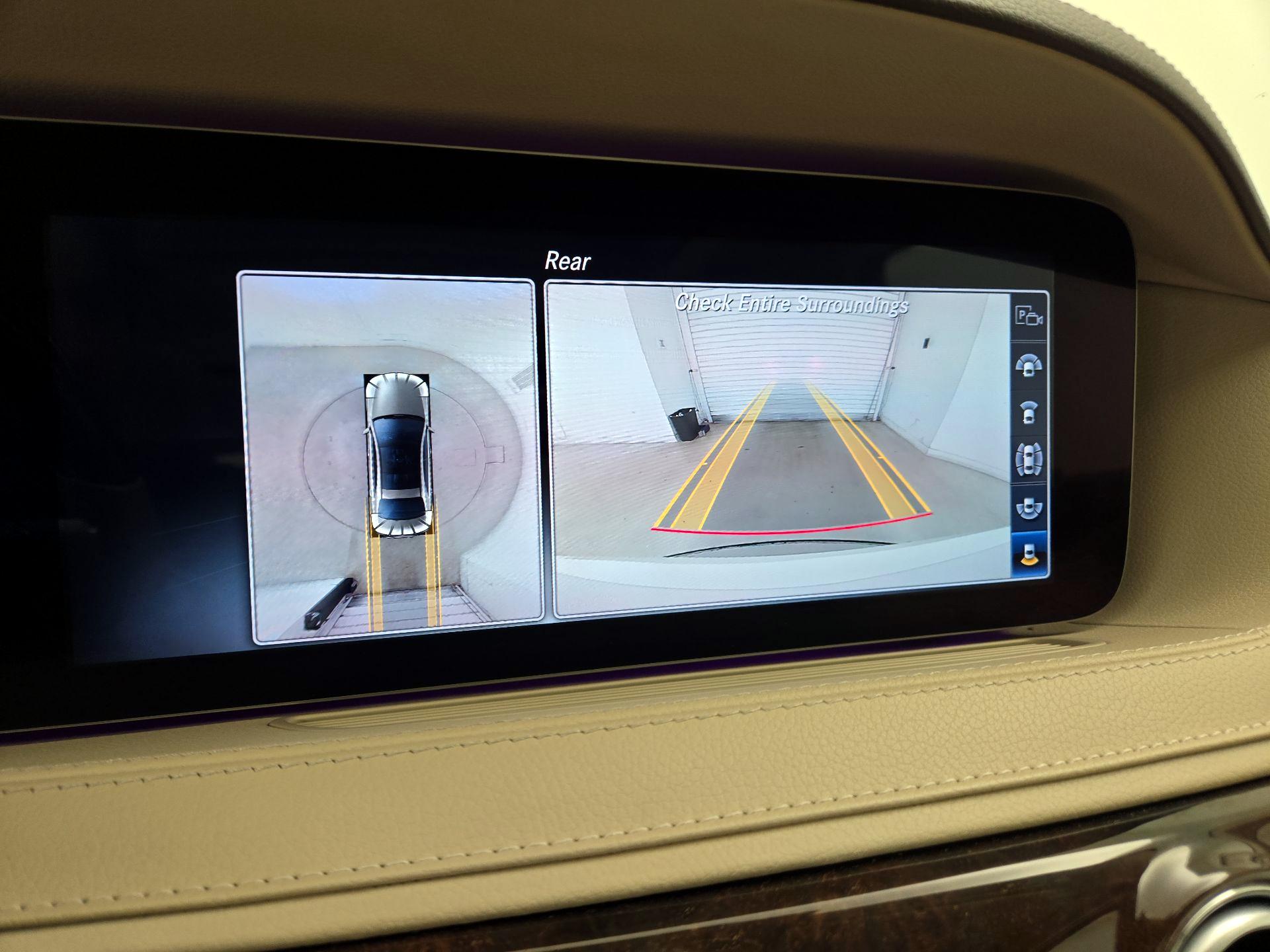 Thumbnail: 2019 Mercedes-Benz S-Class - 15