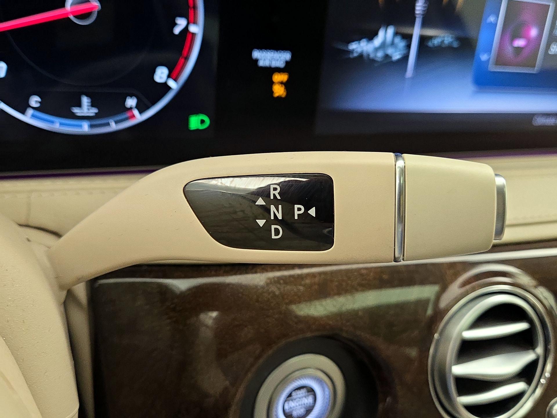 Thumbnail: 2019 Mercedes-Benz S-Class - 18