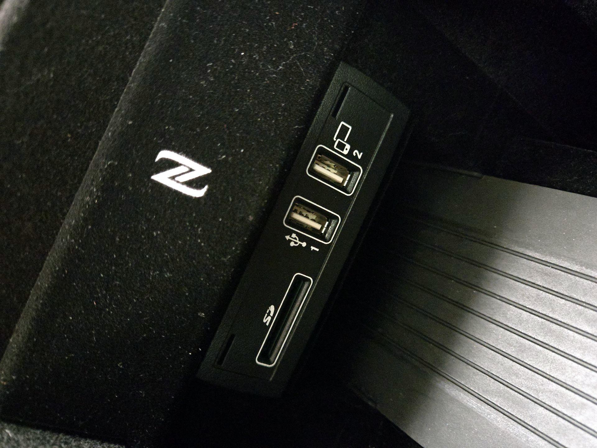 Thumbnail: 2019 Mercedes-Benz S-Class - 19