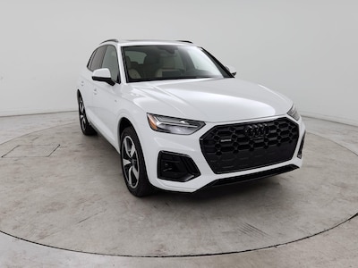 2024 Audi Q5 S-Line Premium Plus