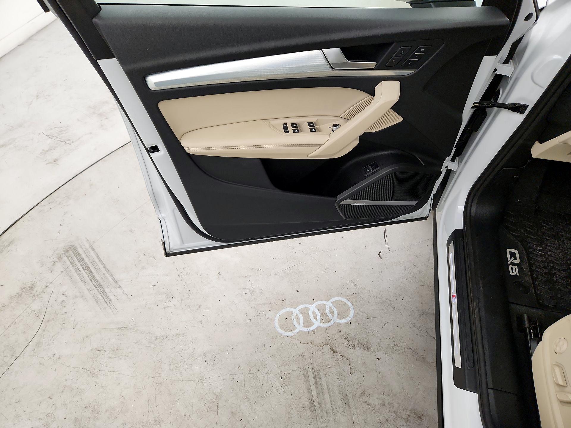 Thumbnail: 2024 Audi Q5 - 10