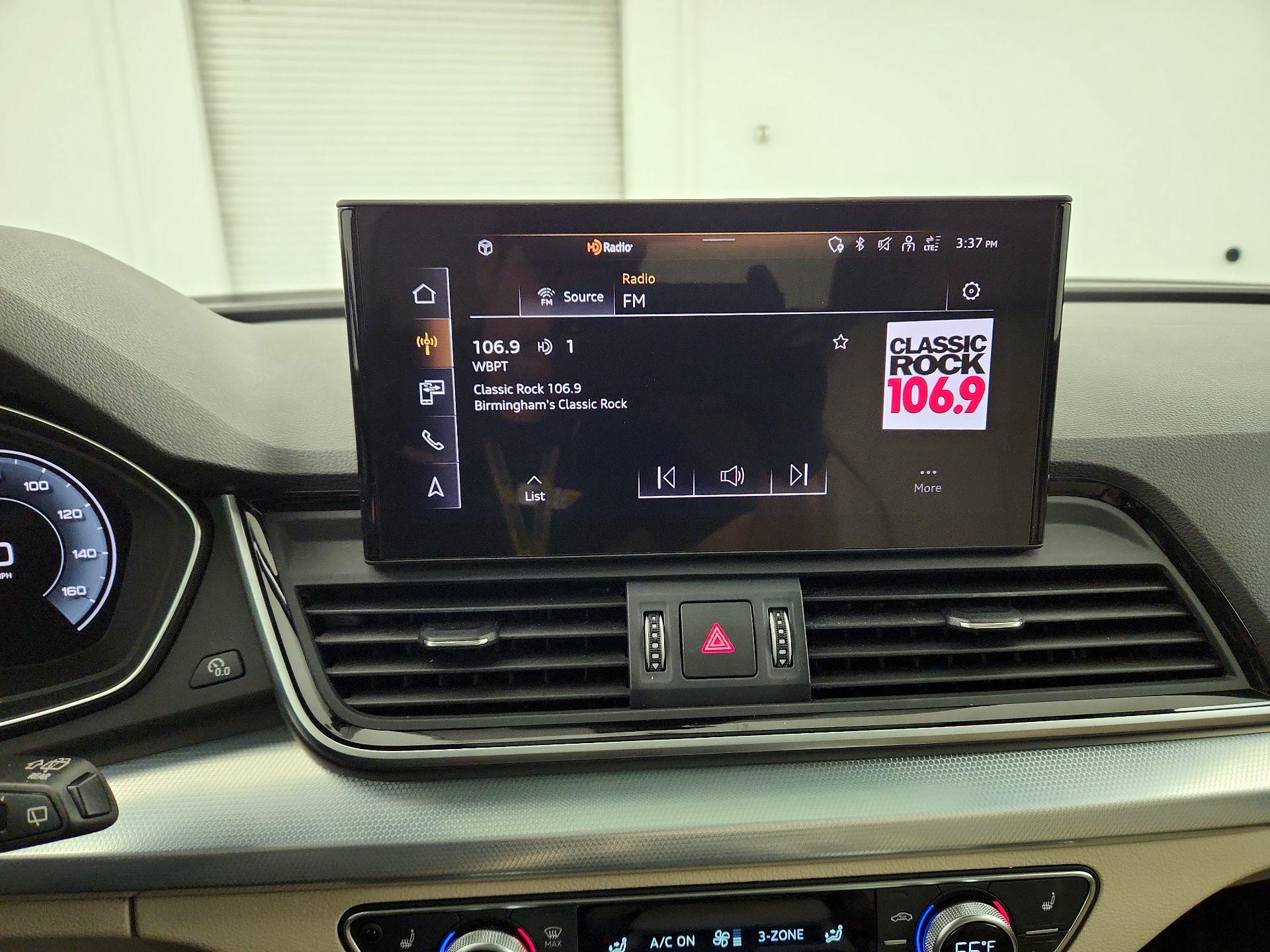 Thumbnail: 2024 Audi Q5 - 13