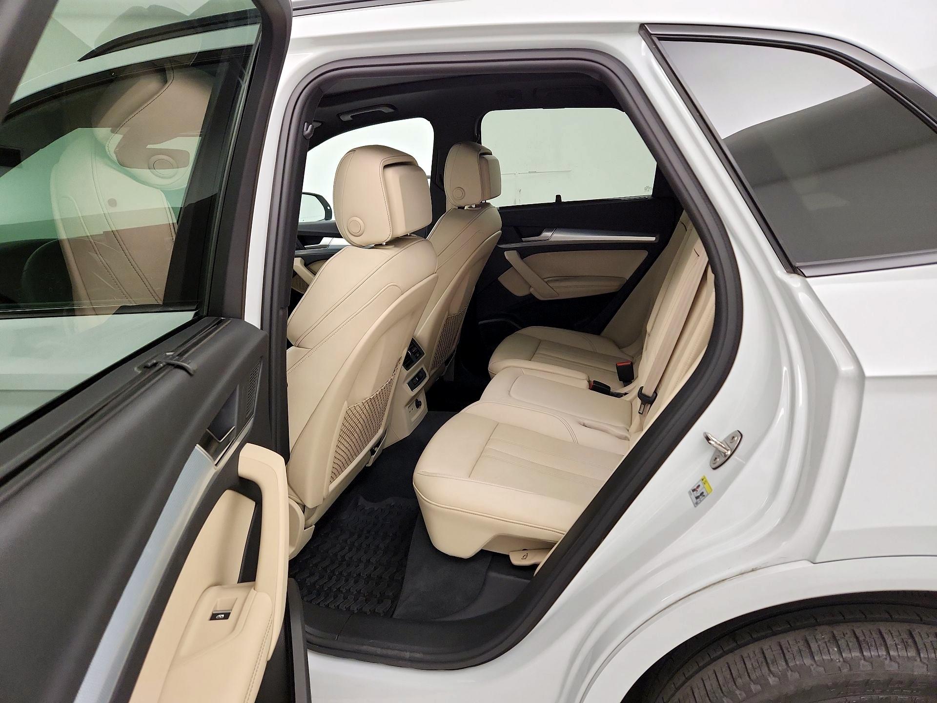 Thumbnail: 2024 Audi Q5 - 18