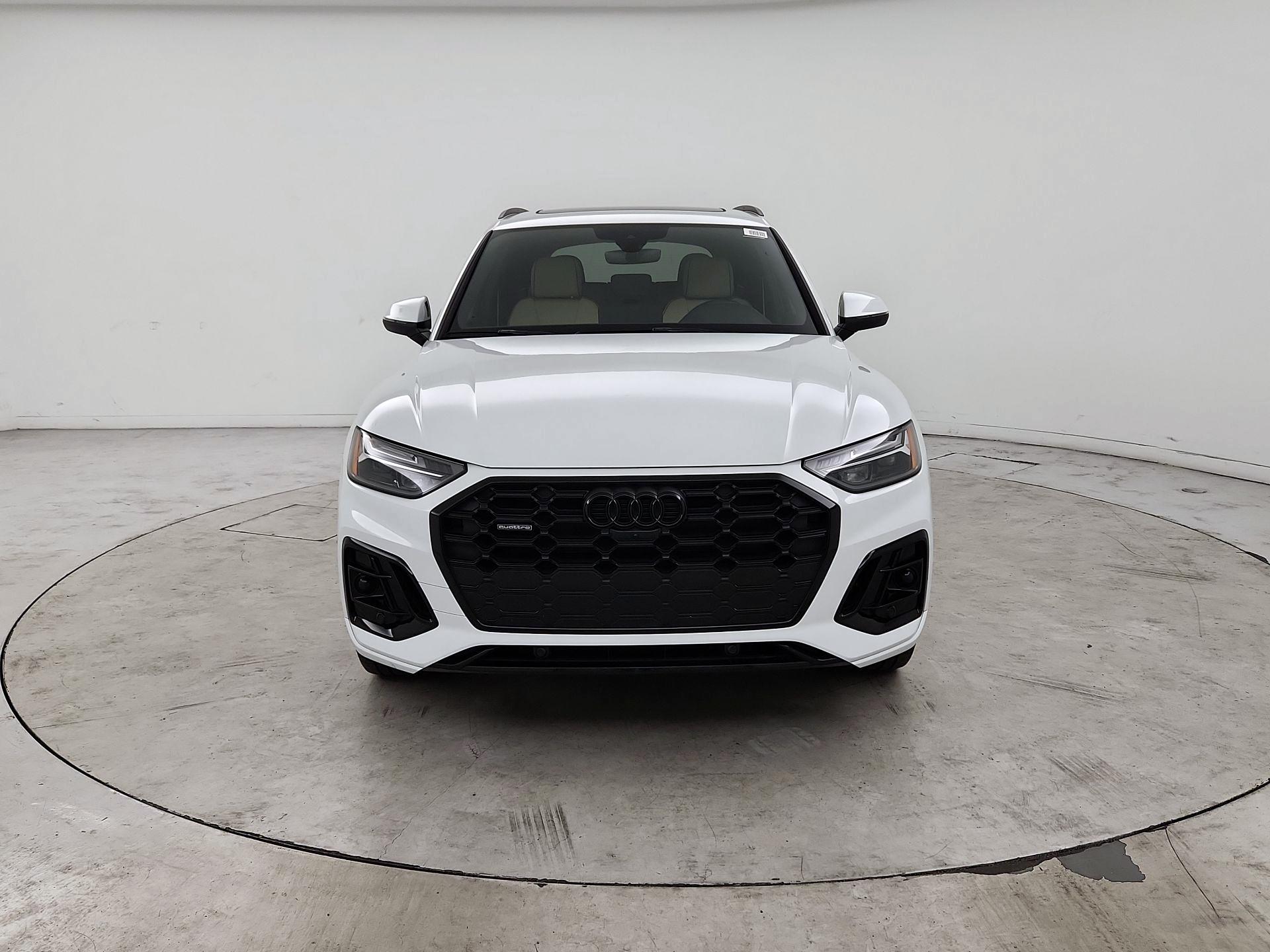 Thumbnail: 2024 Audi Q5 - 2