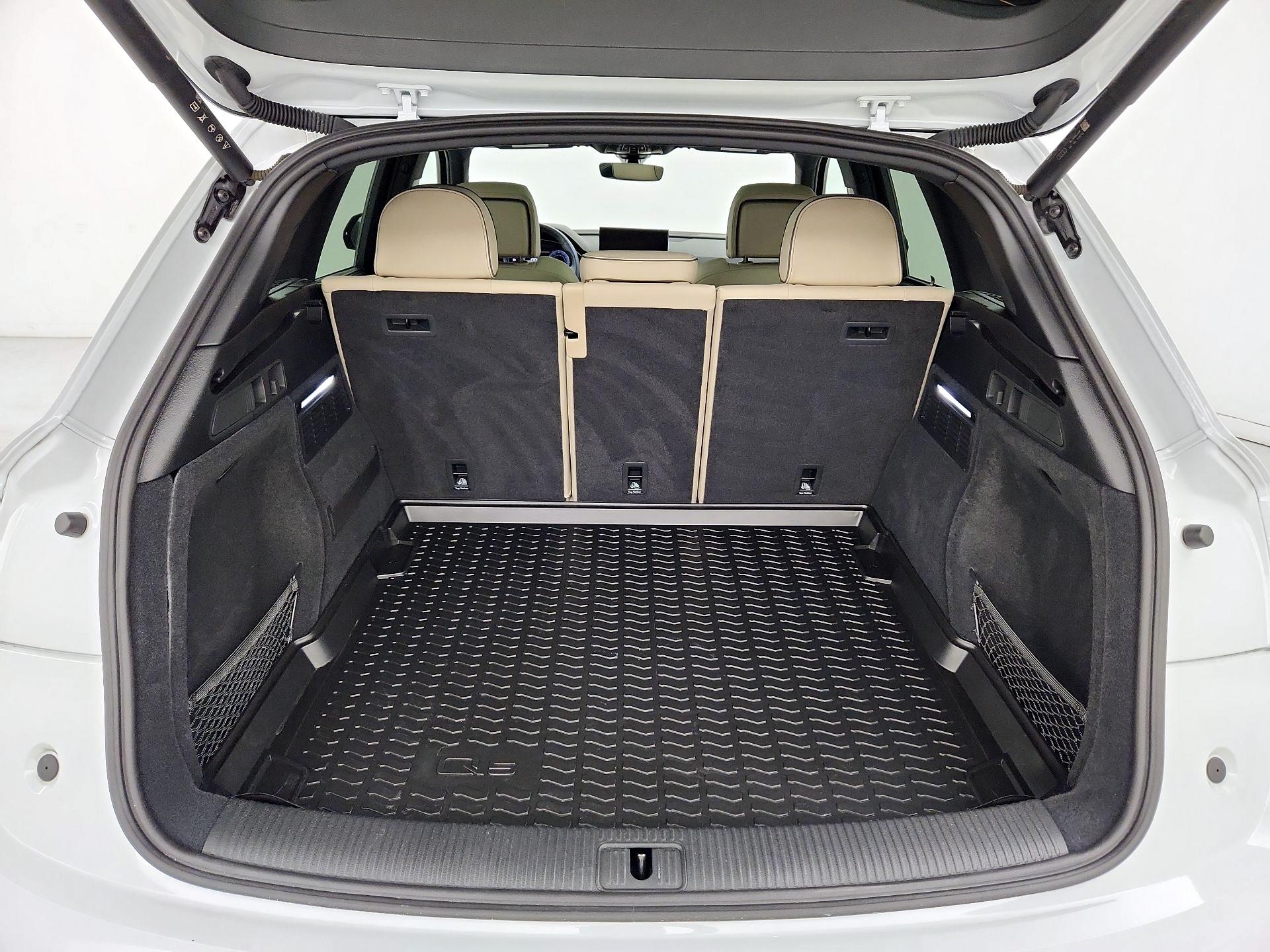 Thumbnail: 2024 Audi Q5 - 20