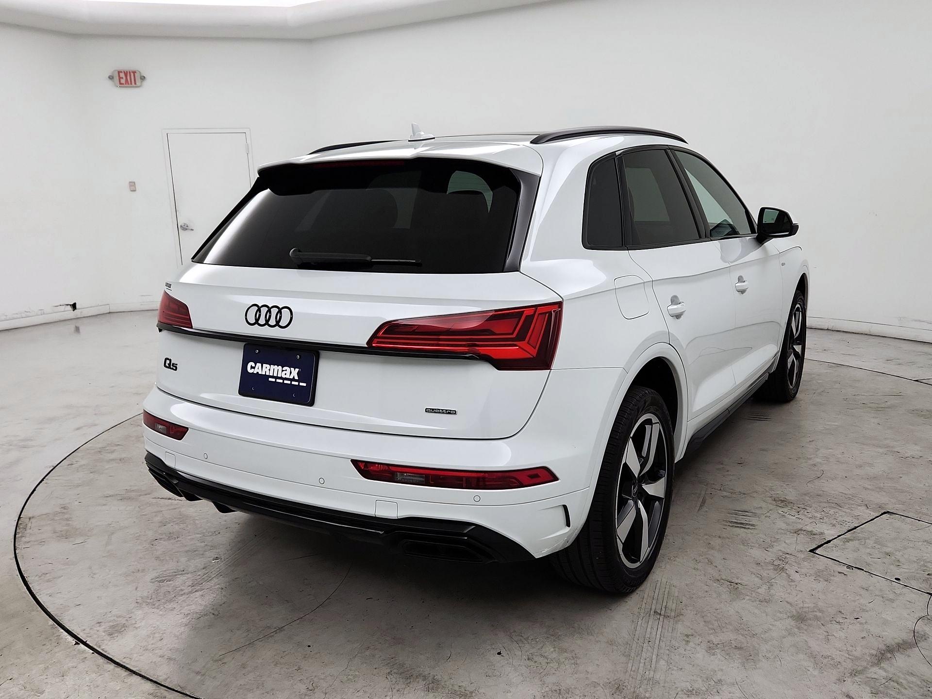Thumbnail: 2024 Audi Q5 - 5