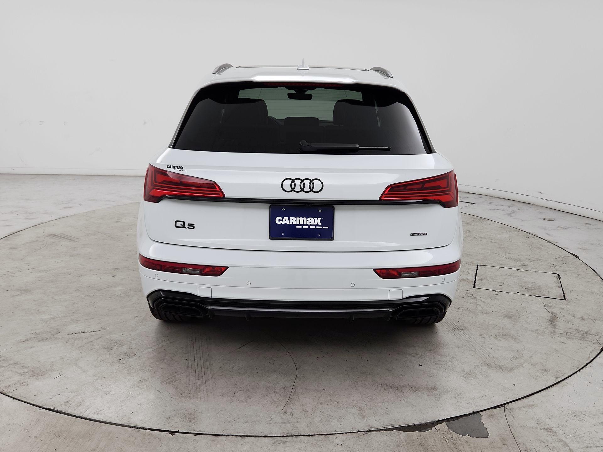 Thumbnail: 2024 Audi Q5 - 7