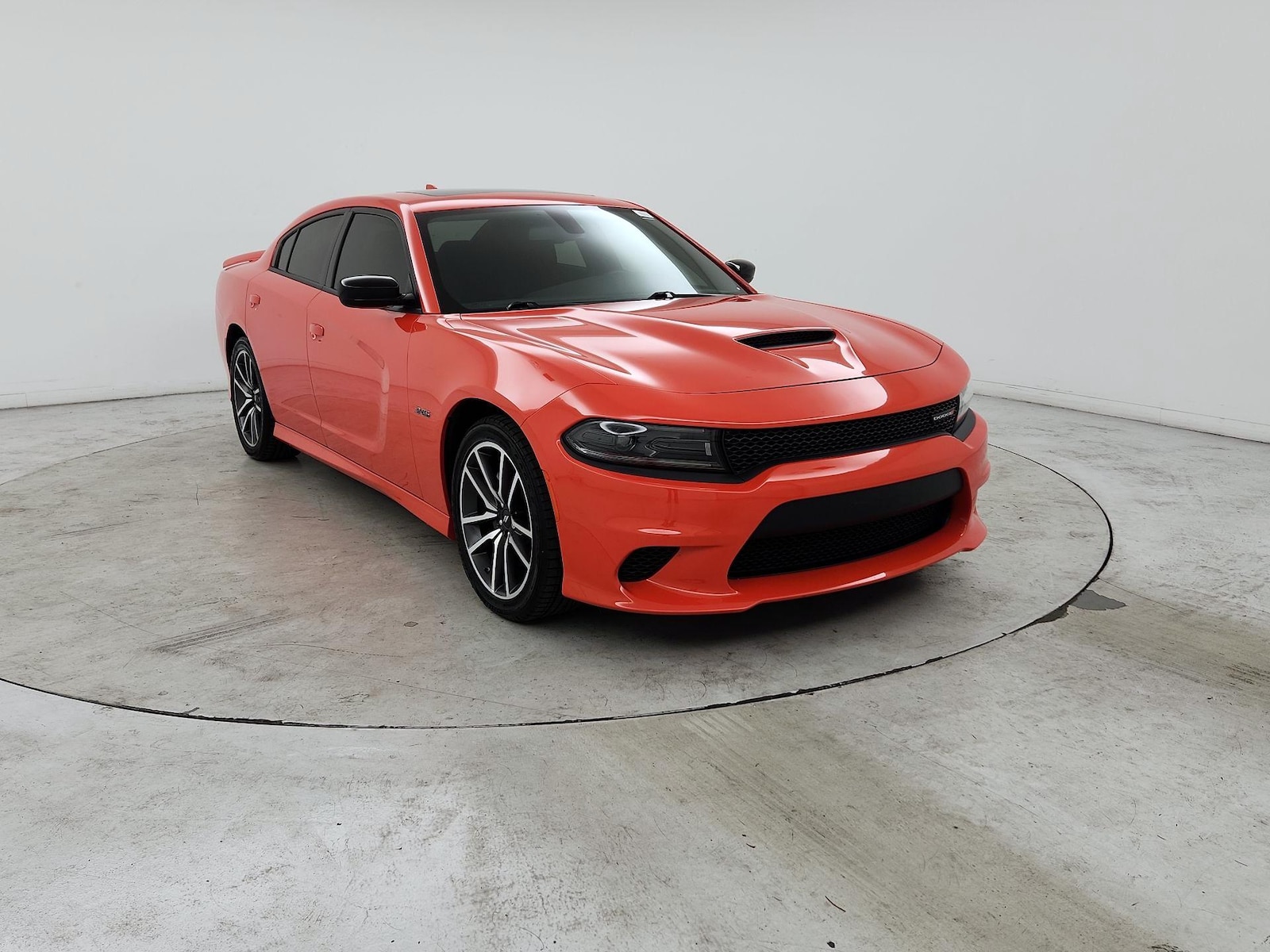 2023 Dodge Charger R/T