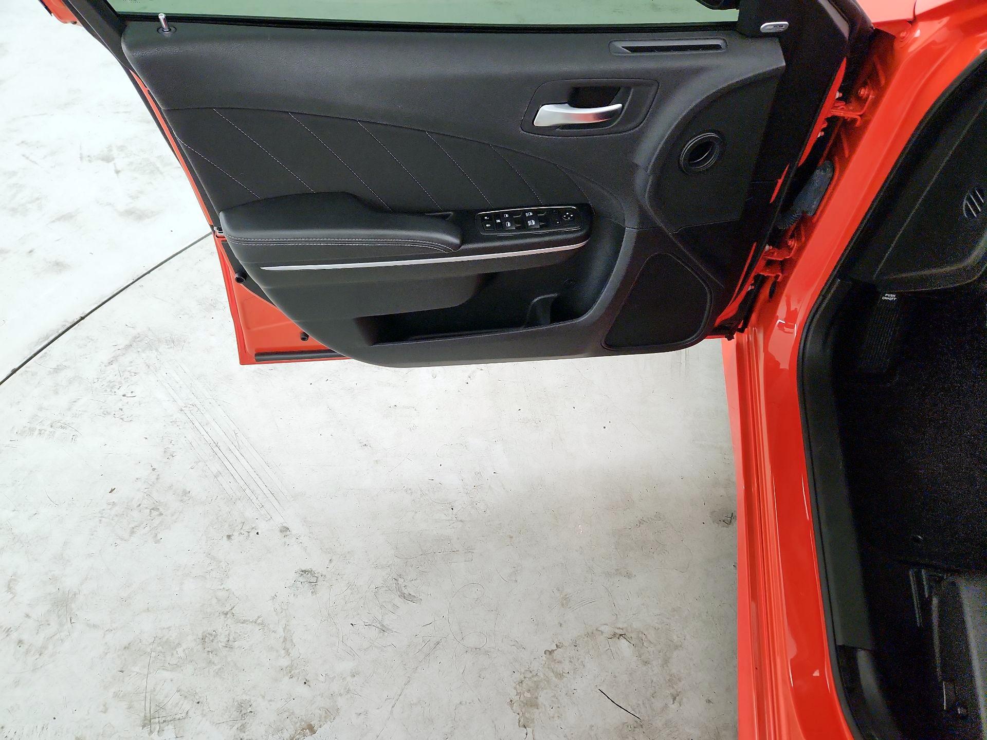 Thumbnail: 2023 Dodge Charger - 10