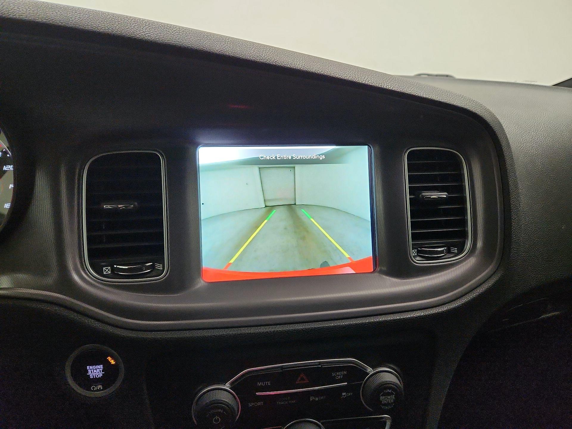 Thumbnail: 2023 Dodge Charger - 12