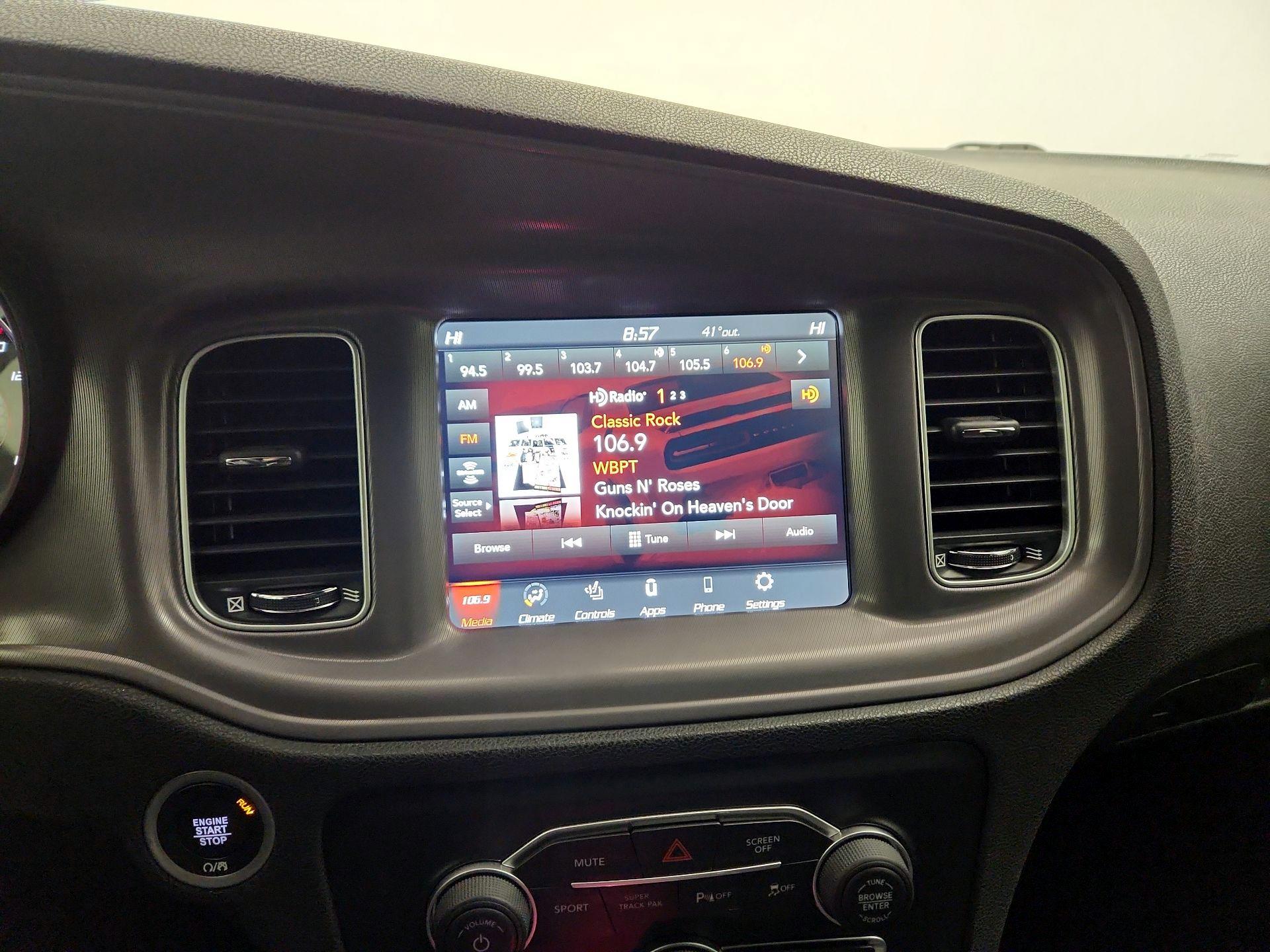 Thumbnail: 2023 Dodge Charger - 13