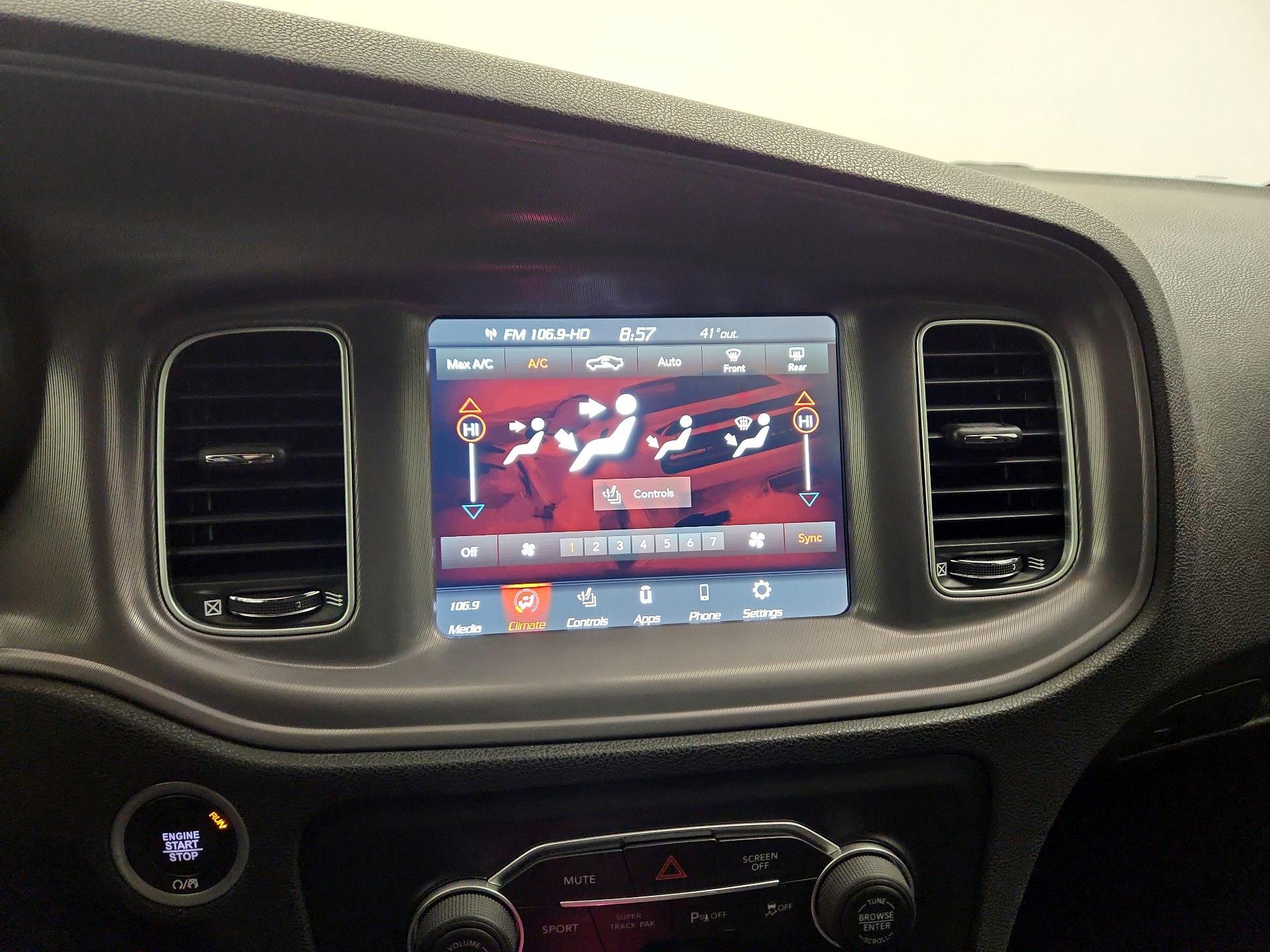 Thumbnail: 2023 Dodge Charger - 14