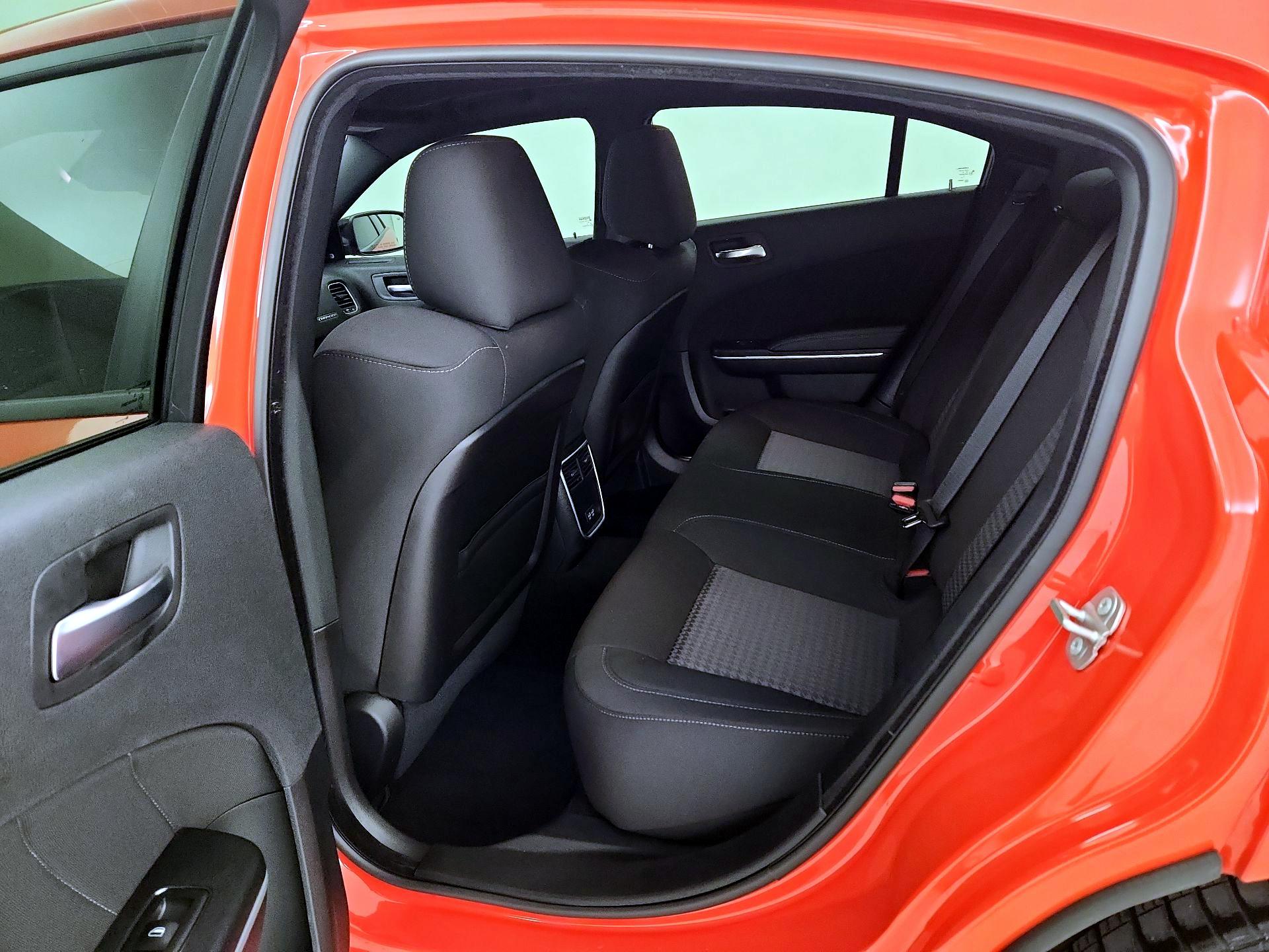 Thumbnail: 2023 Dodge Charger - 18