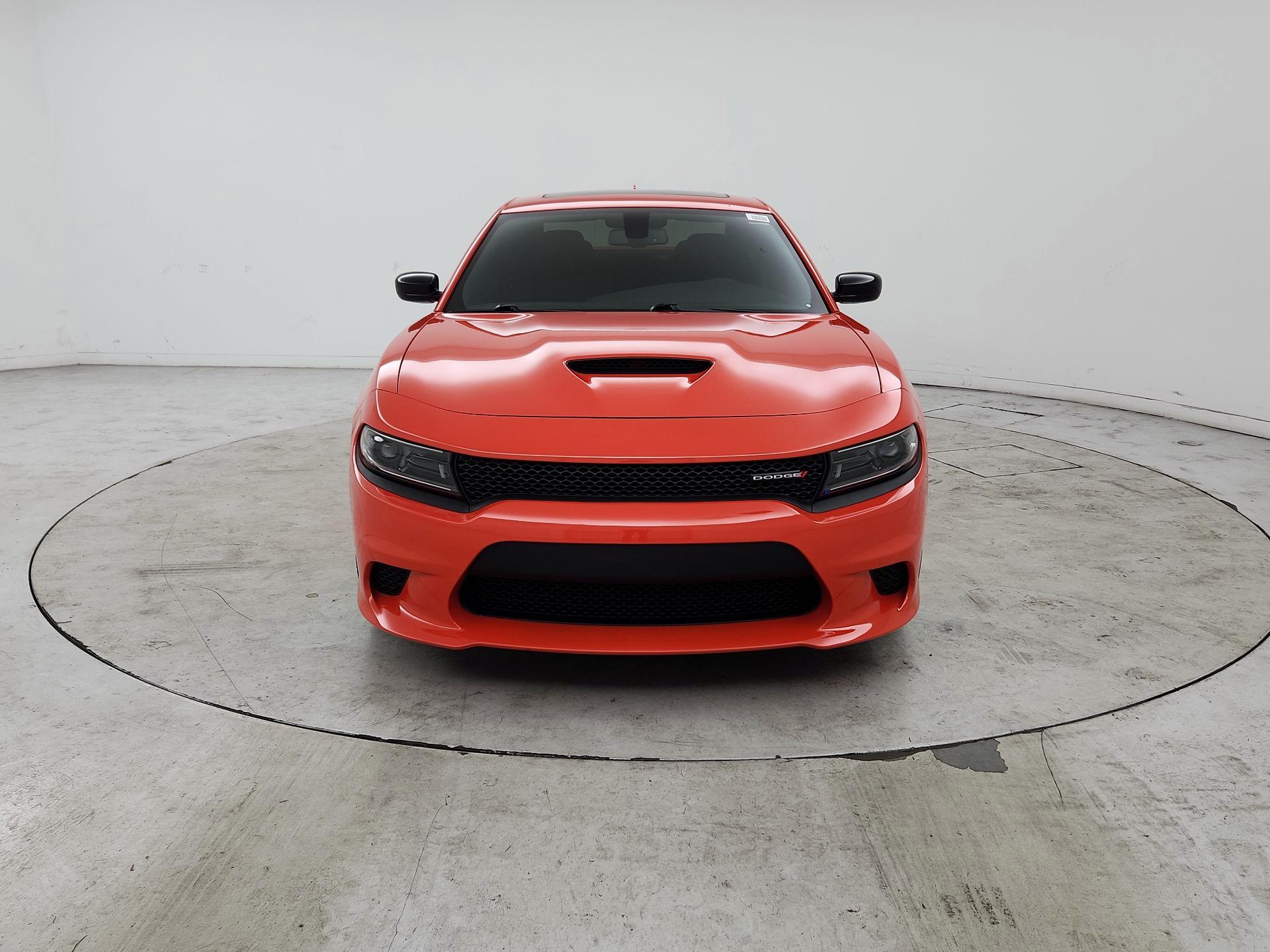 Thumbnail: 2023 Dodge Charger - 2