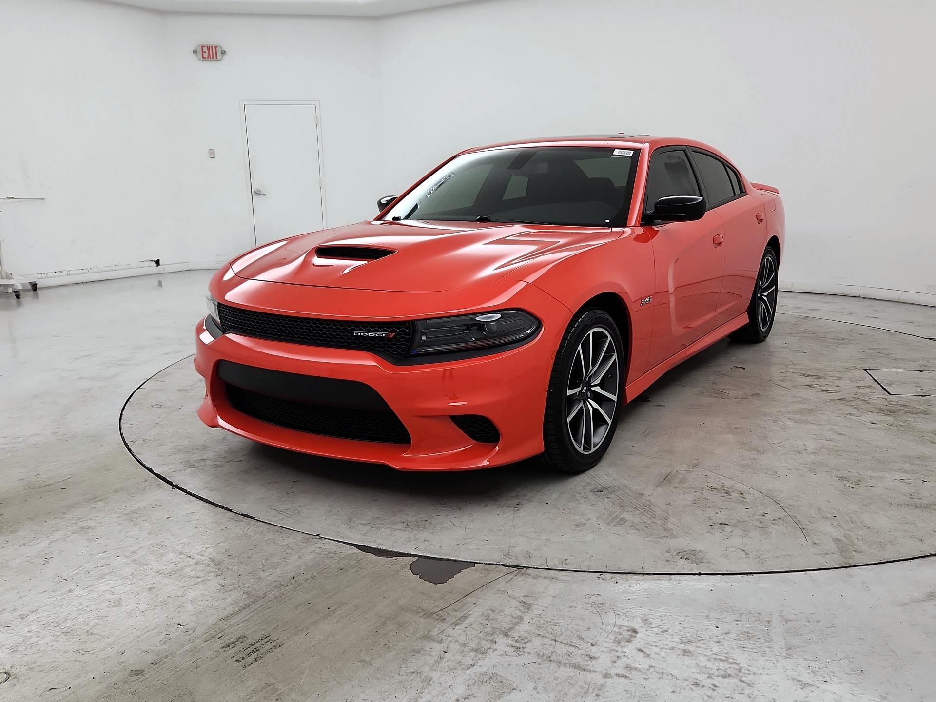 Thumbnail: 2023 Dodge Charger - 3