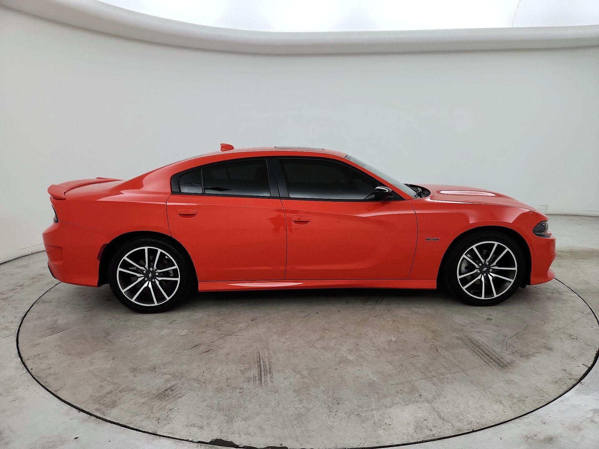 Thumbnail: 2023 Dodge Charger - 4