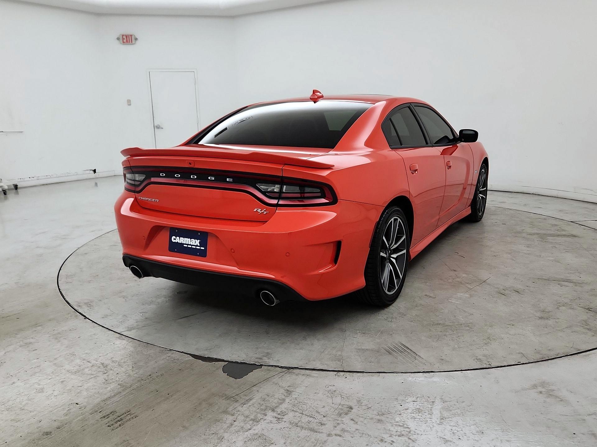 Thumbnail: 2023 Dodge Charger - 5