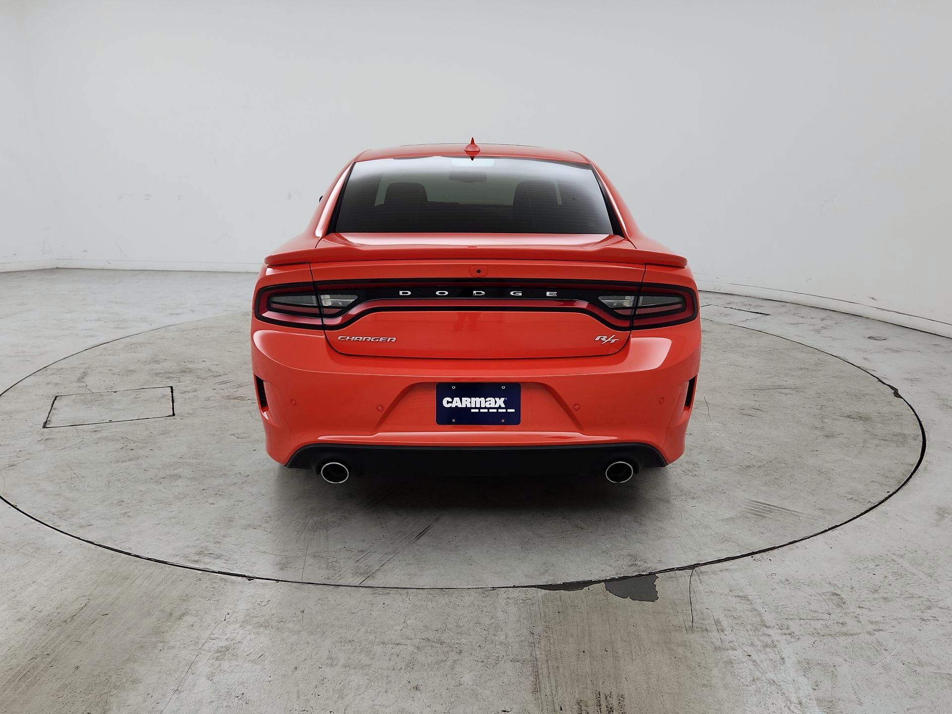 Thumbnail: 2023 Dodge Charger - 6