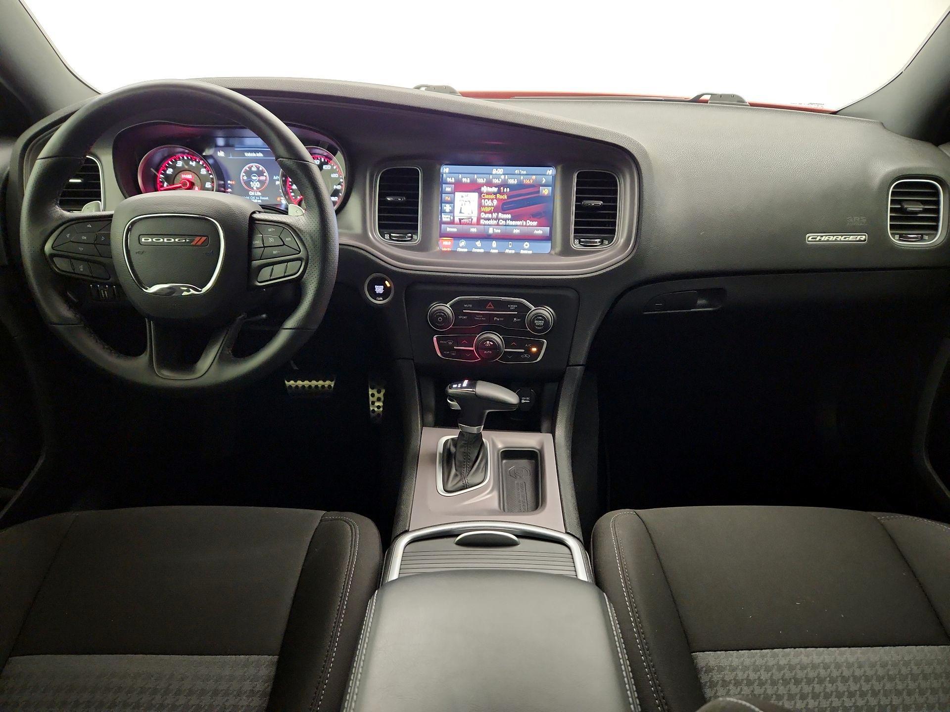 Thumbnail: 2023 Dodge Charger - 8