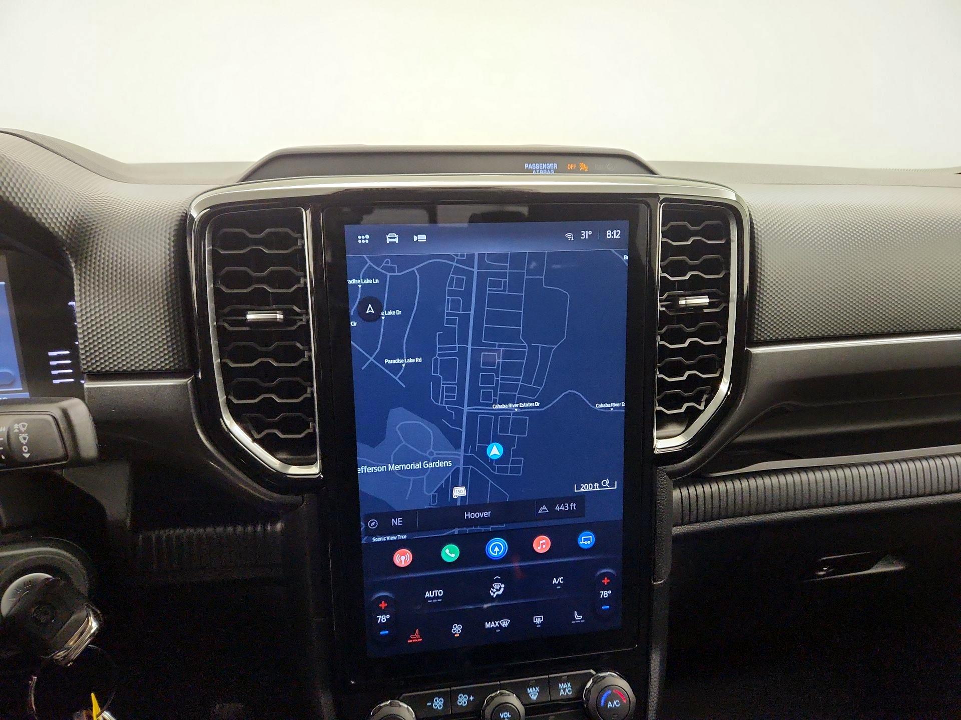 Thumbnail: 2025 Ford Ranger - 12