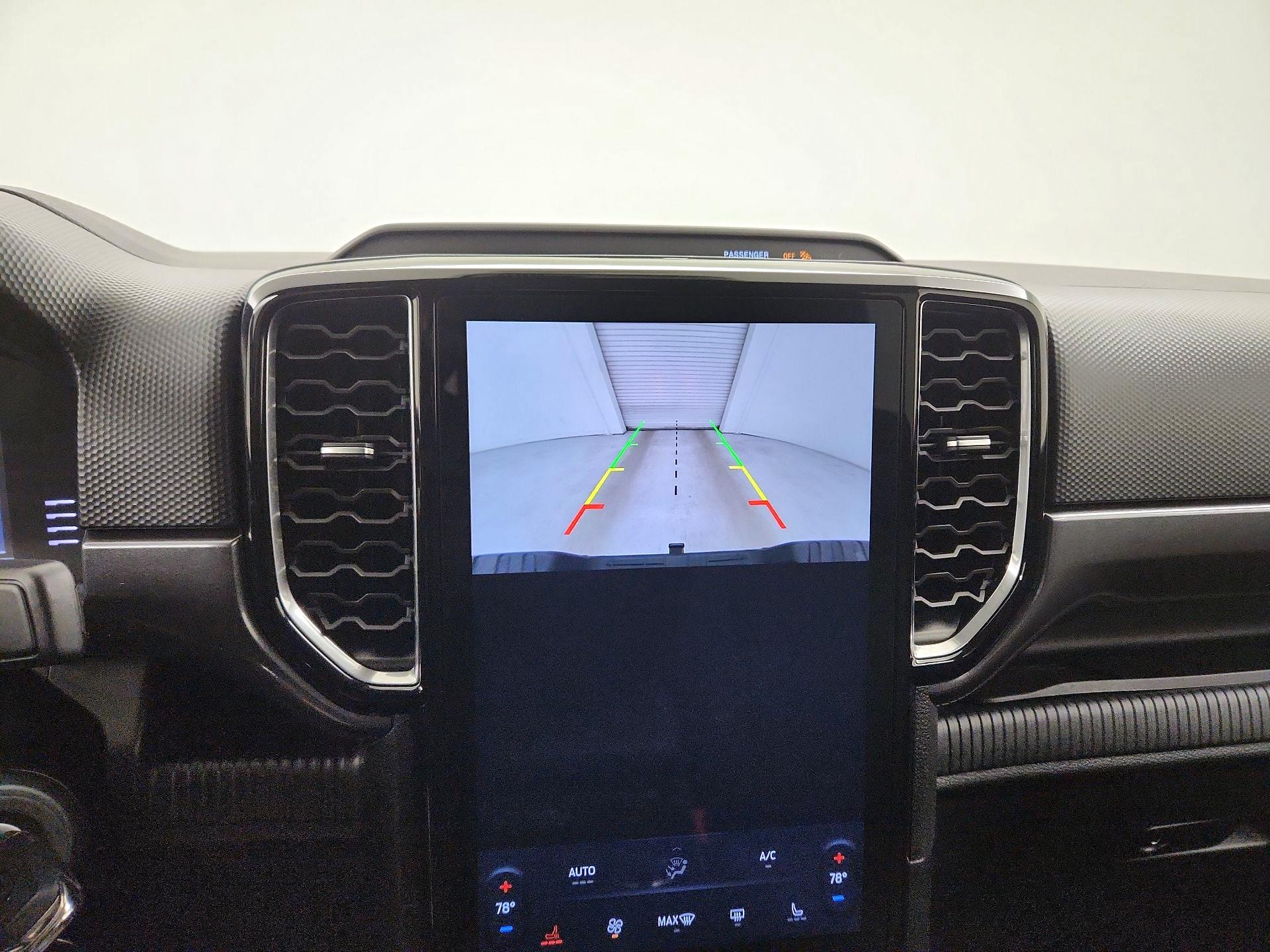 Thumbnail: 2025 Ford Ranger - 13