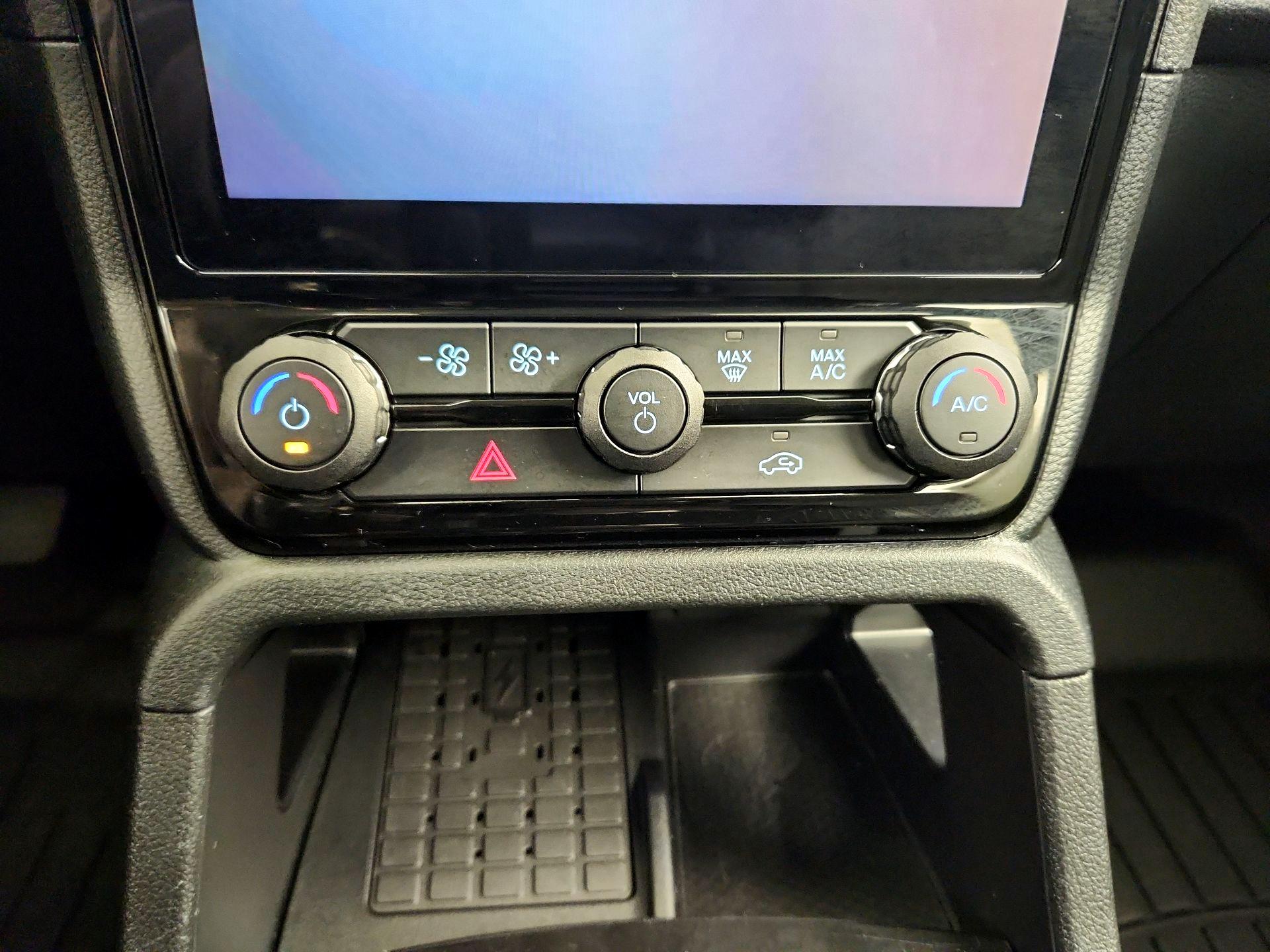 Thumbnail: 2025 Ford Ranger - 15