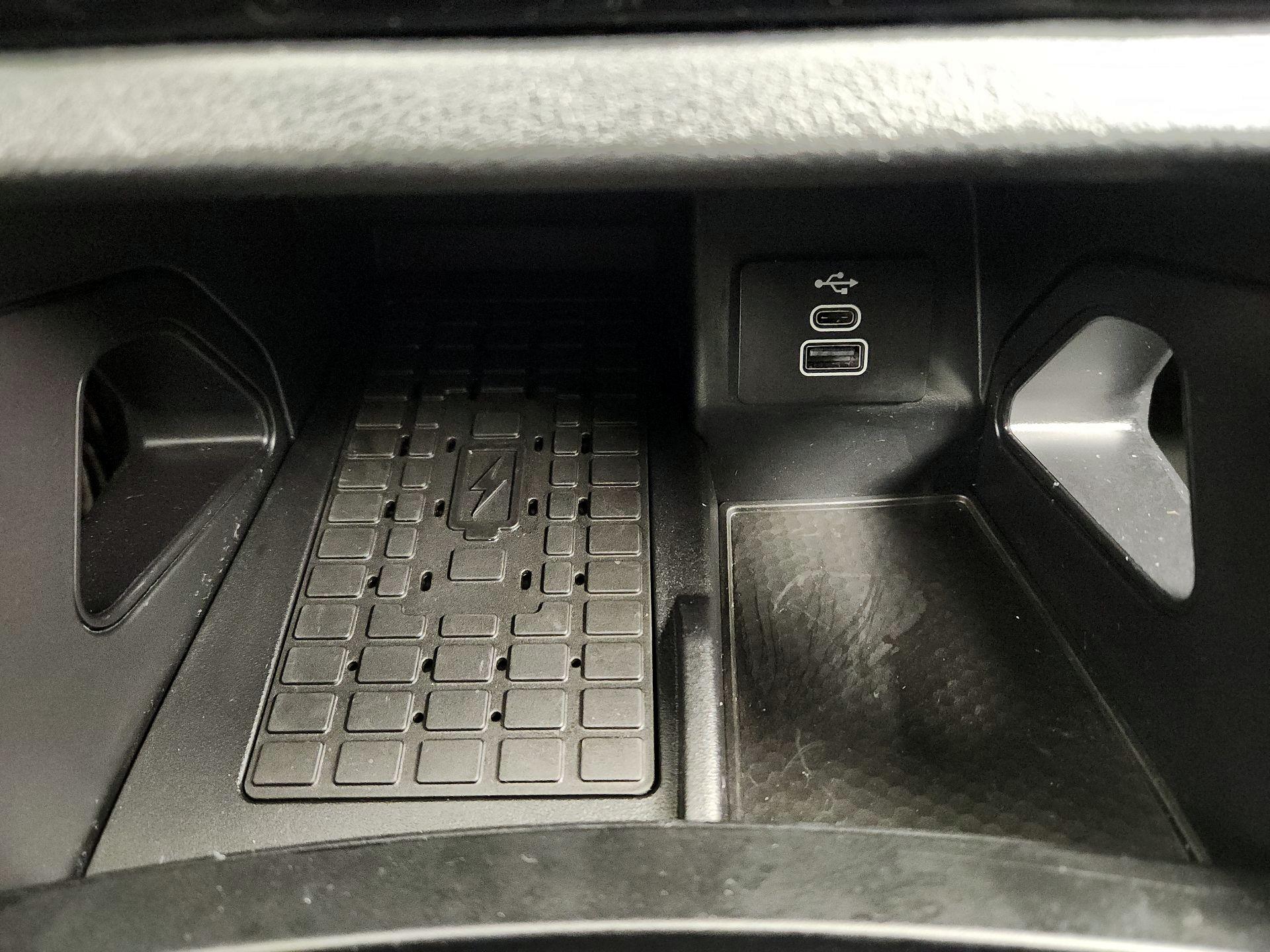 Thumbnail: 2025 Ford Ranger - 17