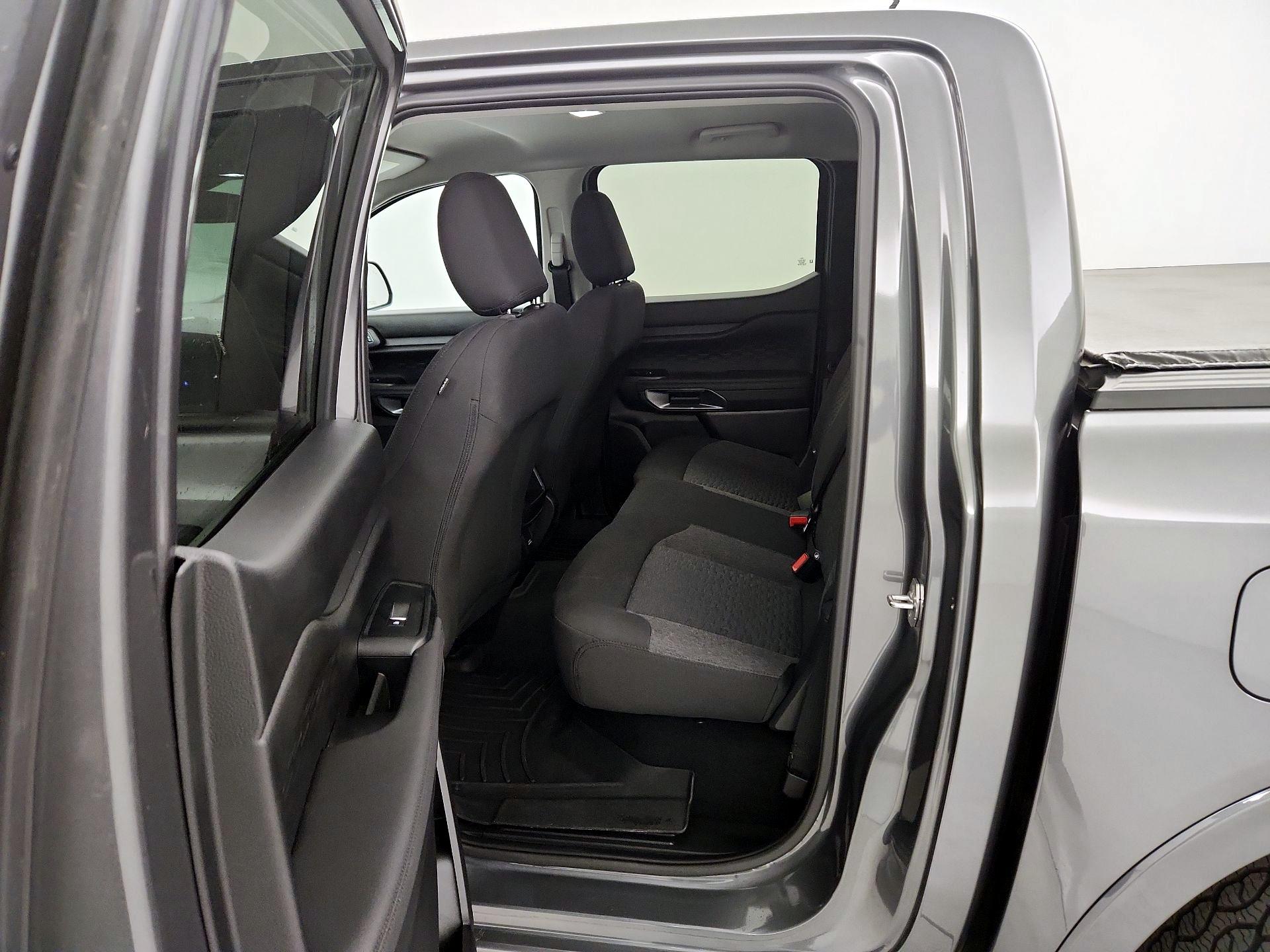 Thumbnail: 2025 Ford Ranger - 18